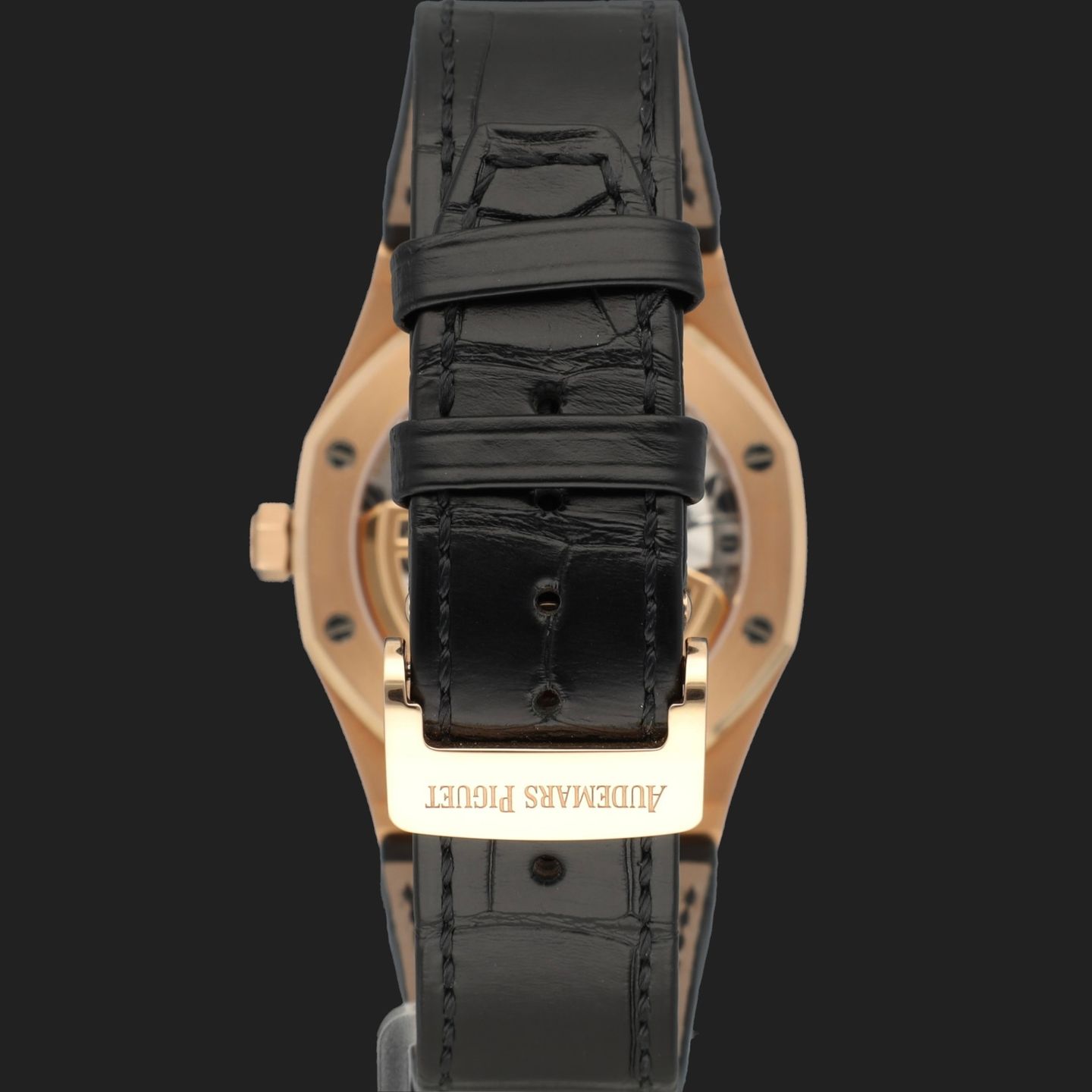 Audemars Piguet Royal Oak Selfwinding 15500OR - (6/7)