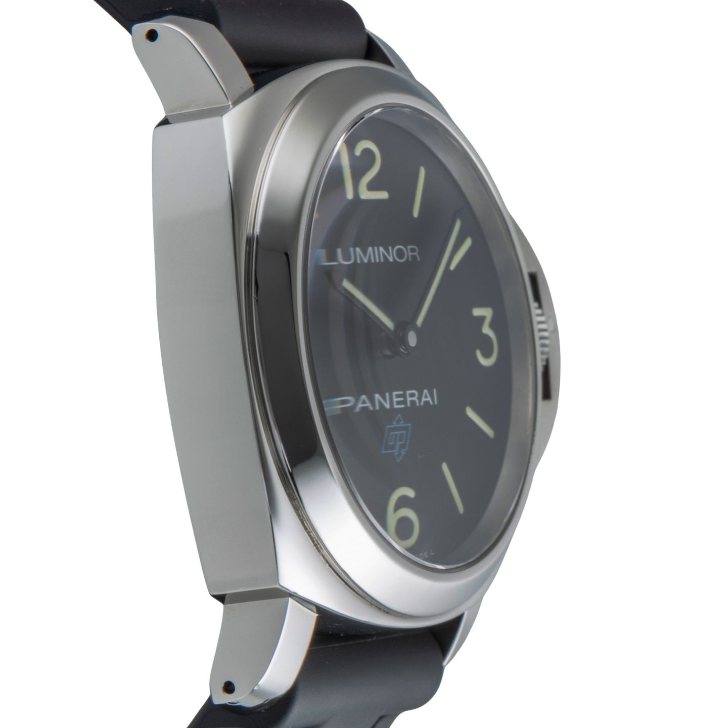 Panerai Luminor Base Logo PAM00774 - (7/8)