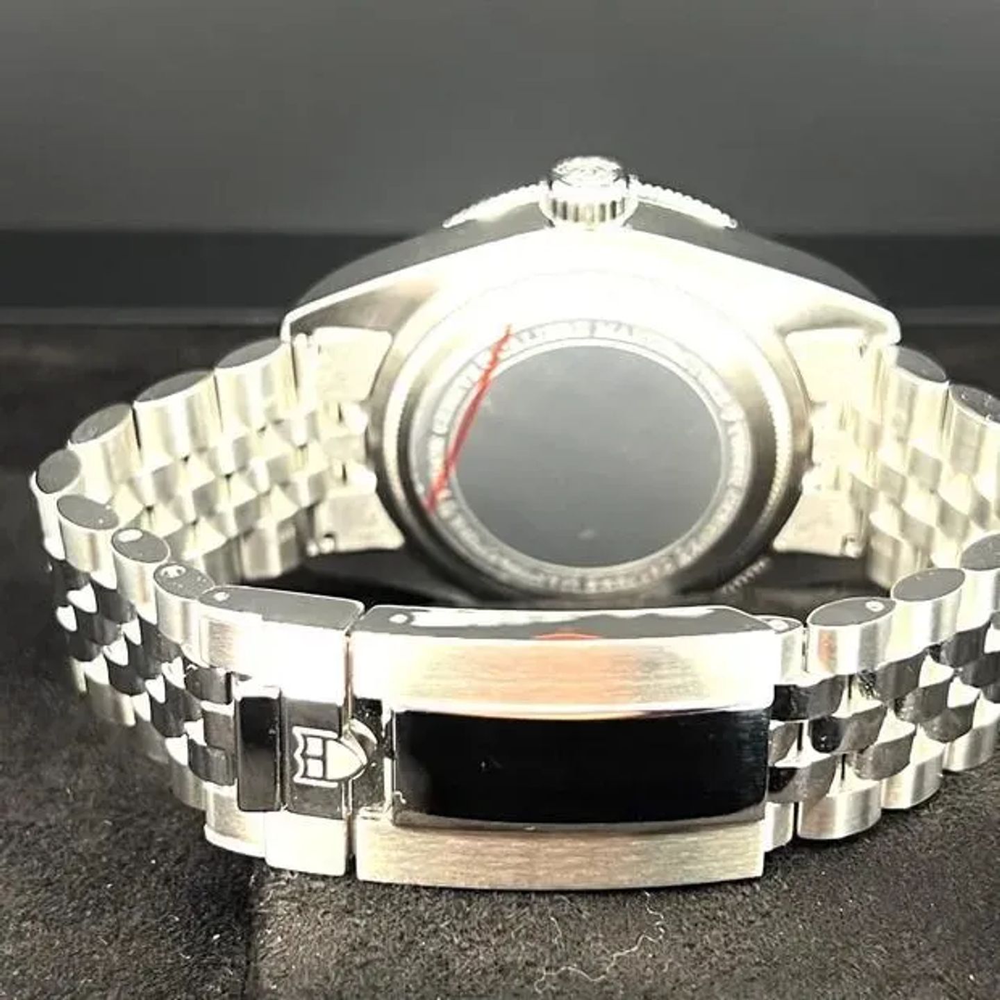 Tudor Black Bay 7941A1A0NU - (3/6)