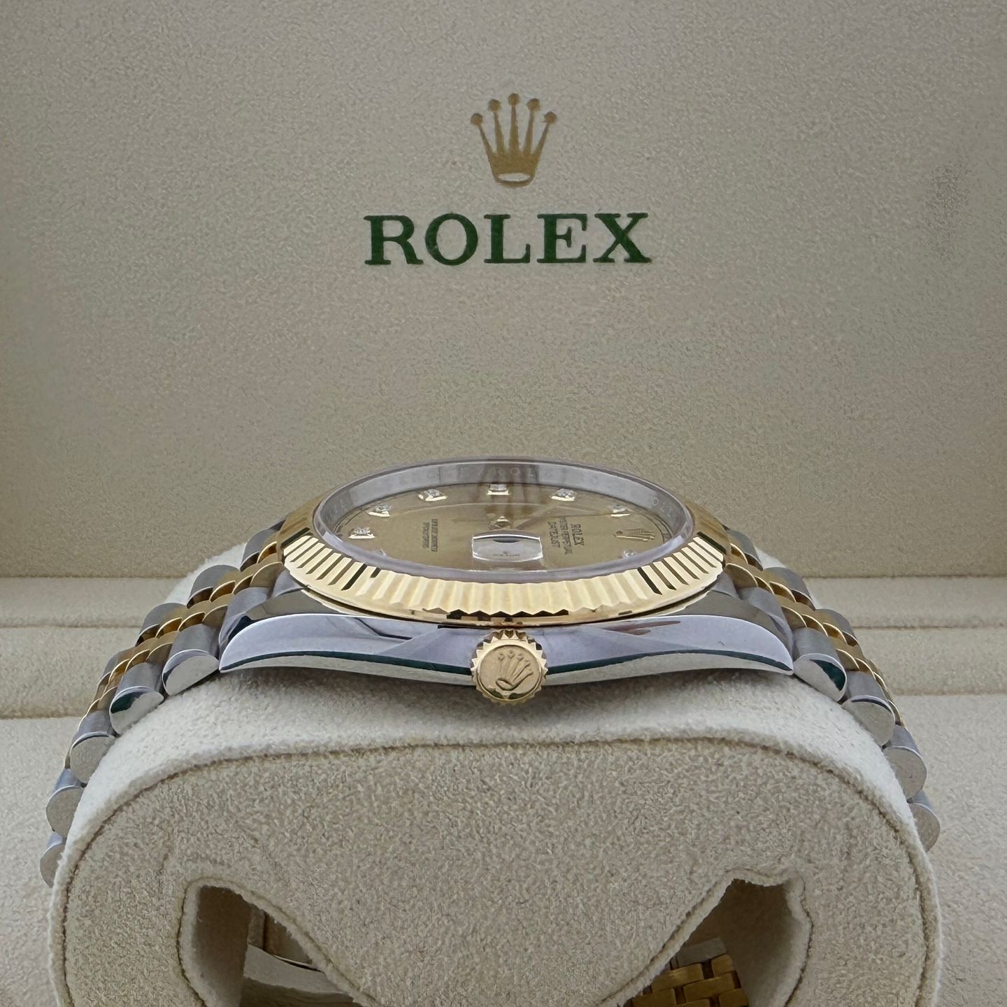 Rolex Datejust 41 126333 - (3/8)