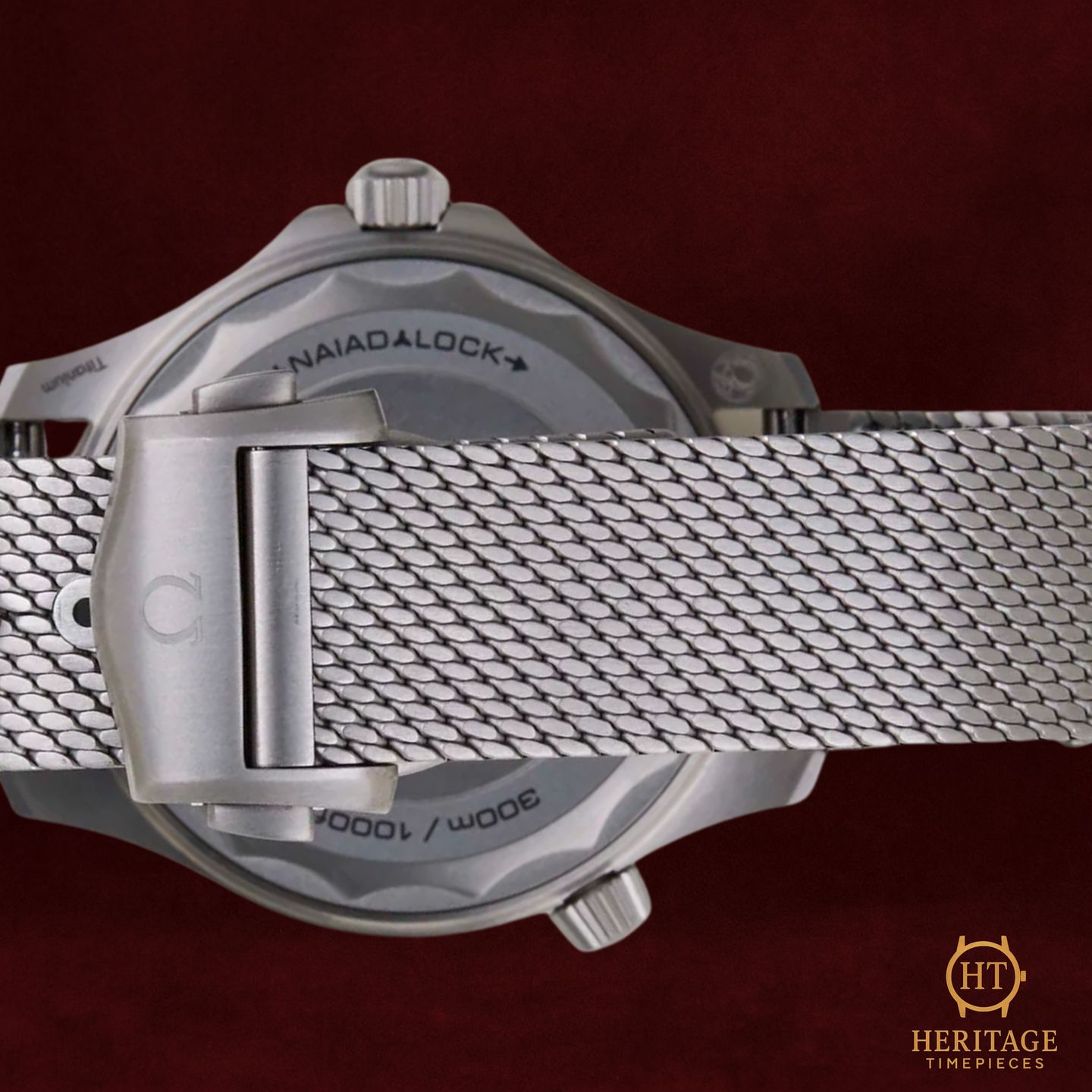 Omega Seamaster Diver 300 M 210.90.42.20.01.001 - (6/8)