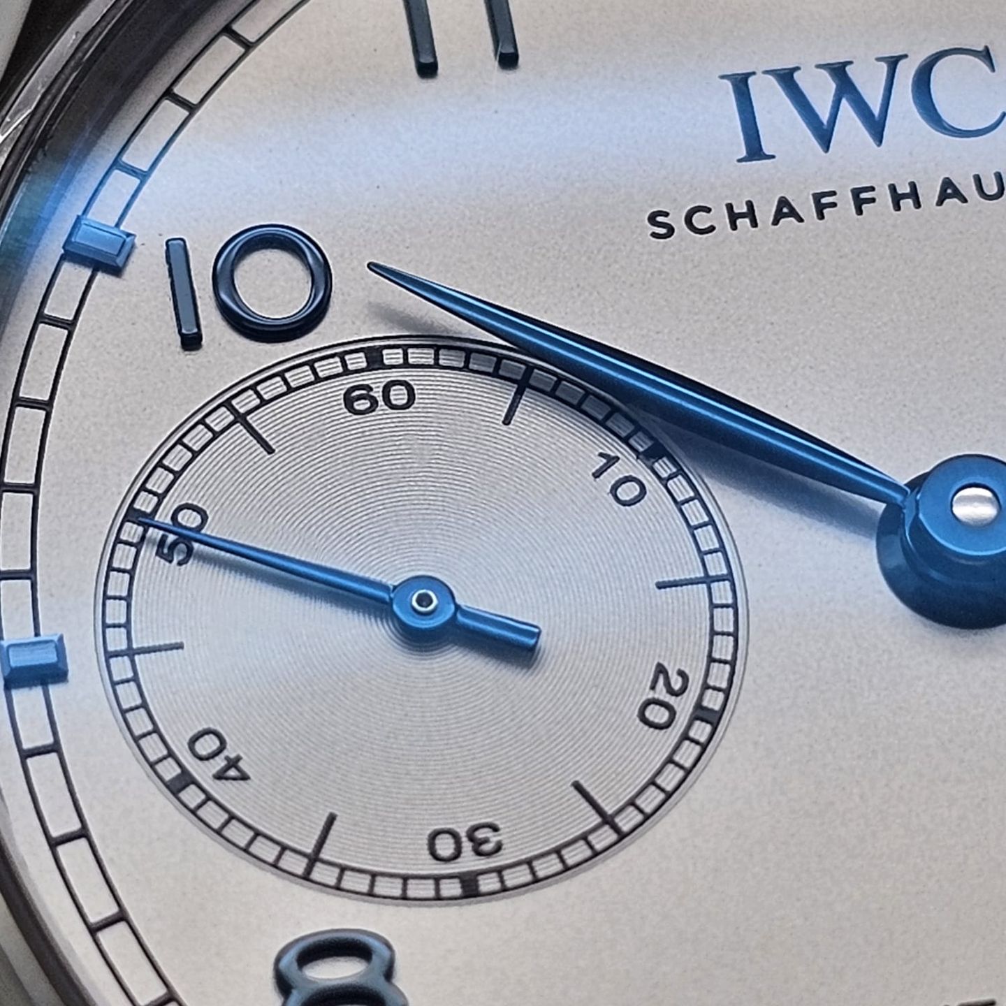 IWC Portuguese Automatic IW500705 - (2/8)