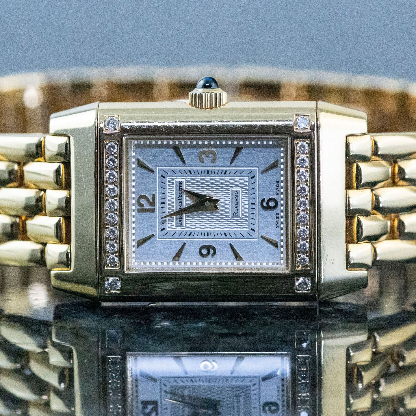 Jaeger-LeCoultre Reverso 267.1.86 - (2/8)