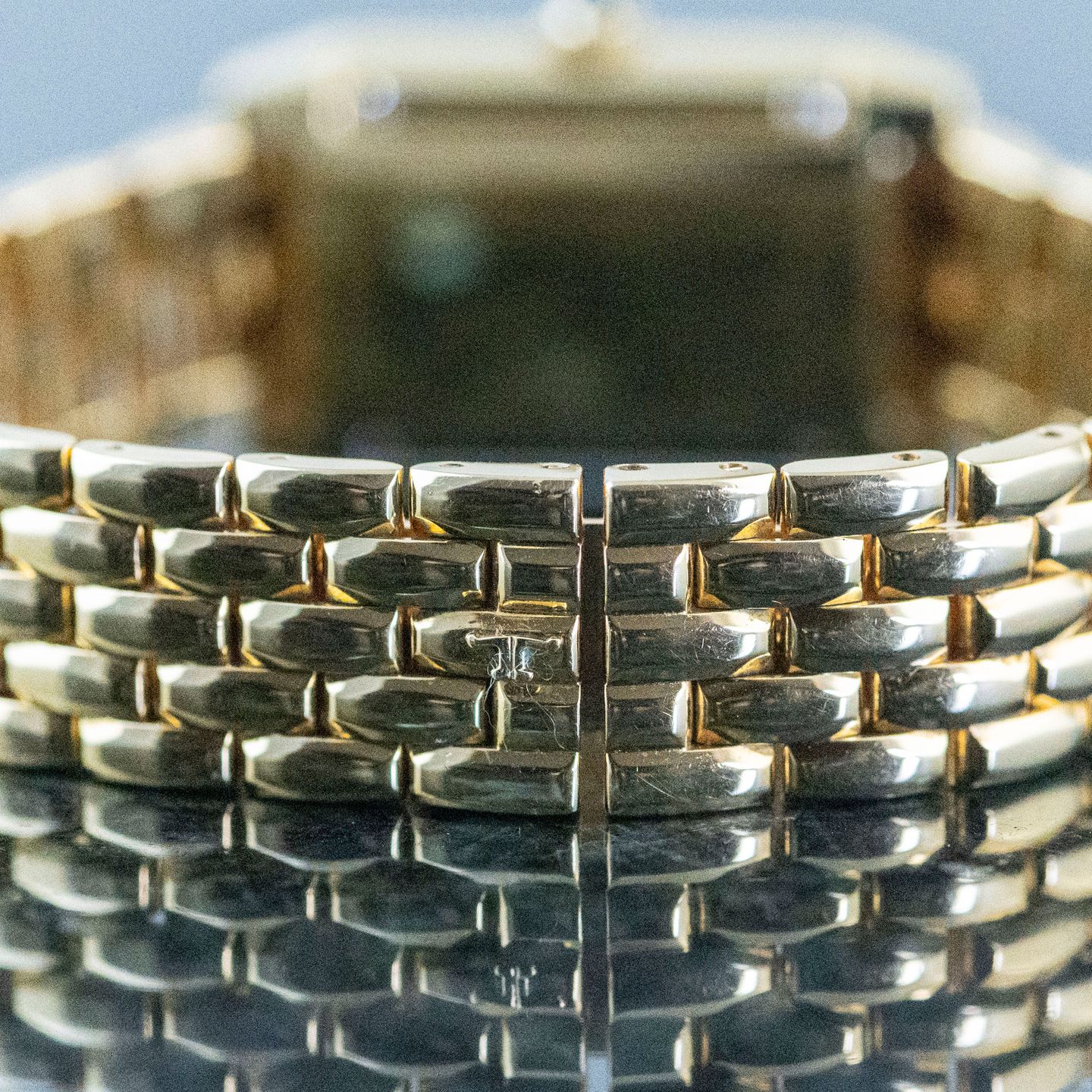 Jaeger-LeCoultre Reverso 267.1.86 - (6/8)