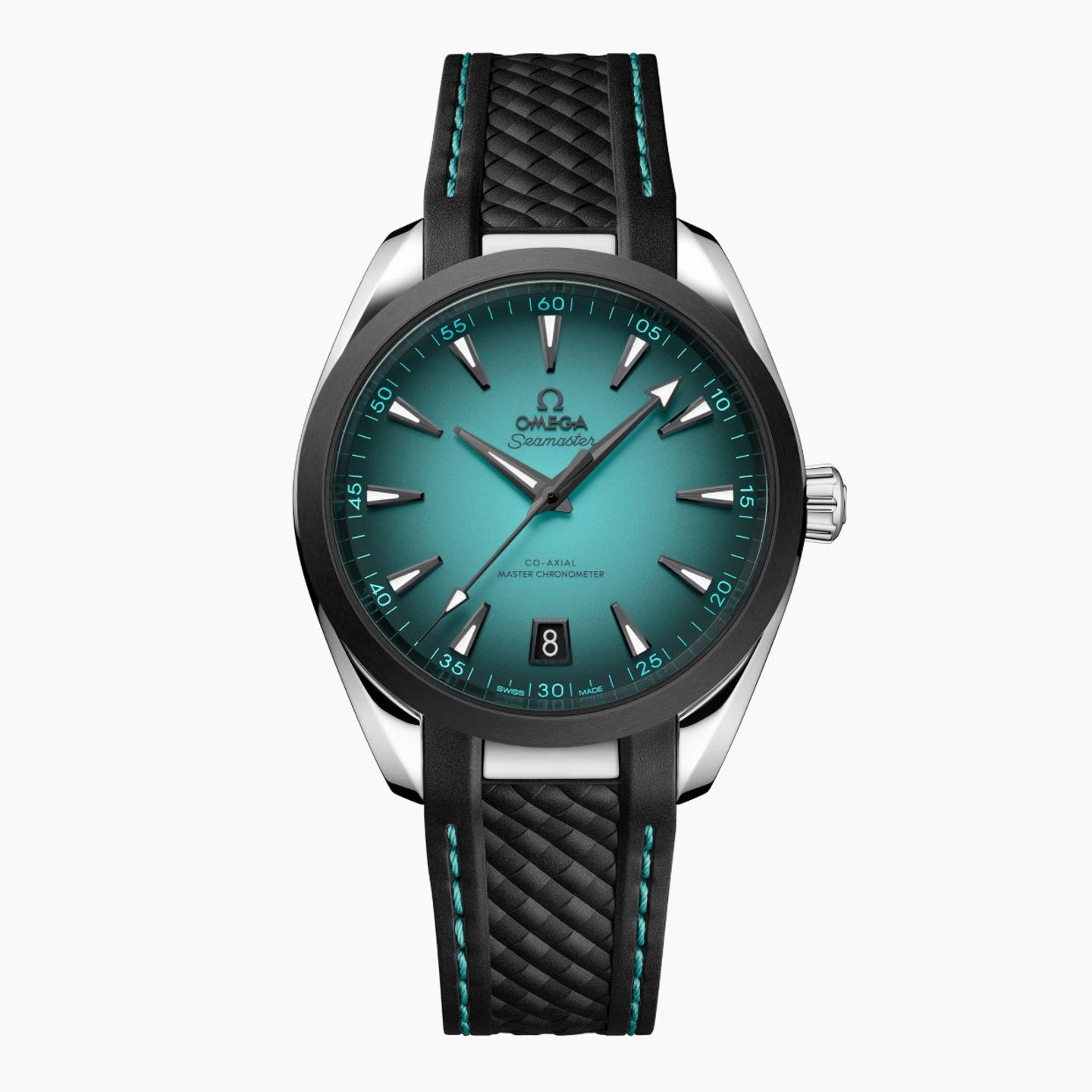 Omega Seamaster Aqua Terra 220.32.41.21.03.001 - (1/1)