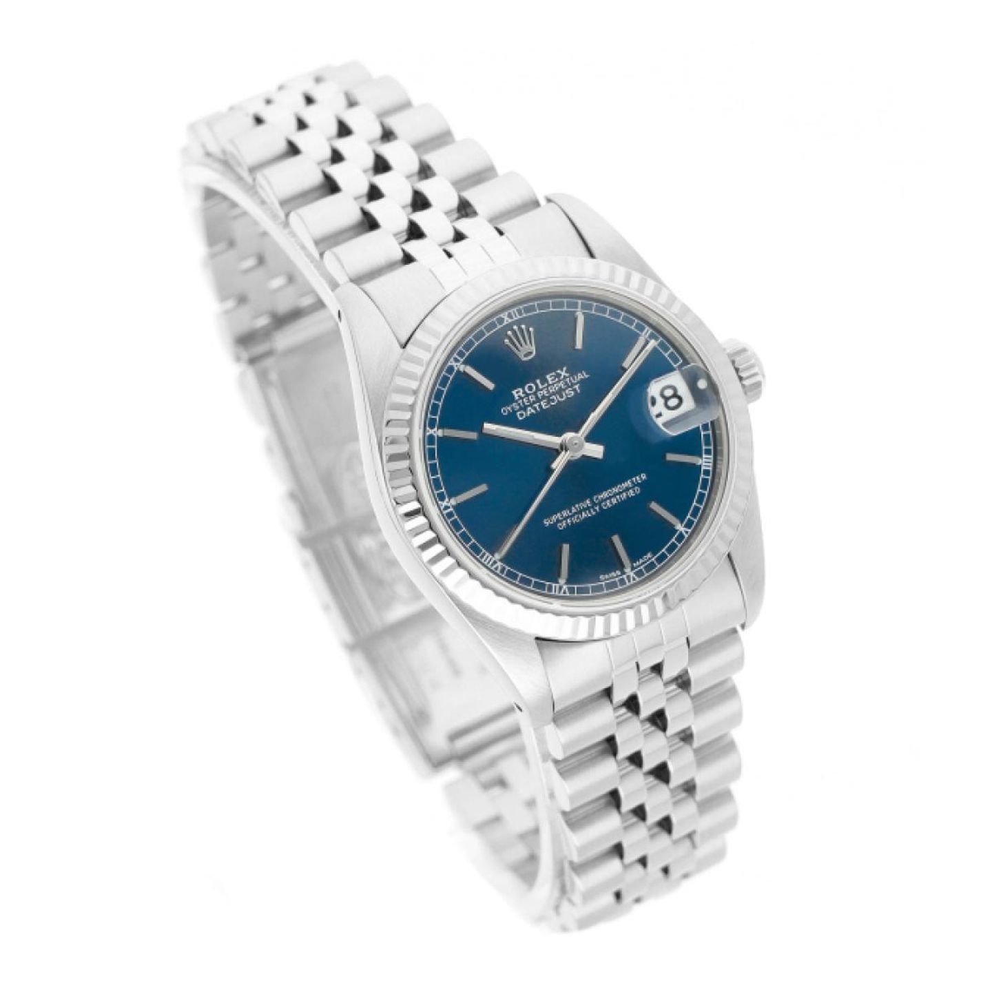 Rolex Datejust 31 68274 - (3/5)