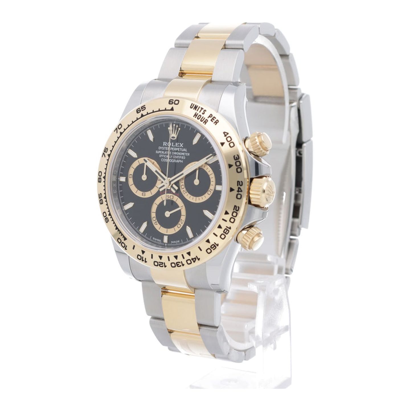 Rolex Daytona 126503 - (2/7)