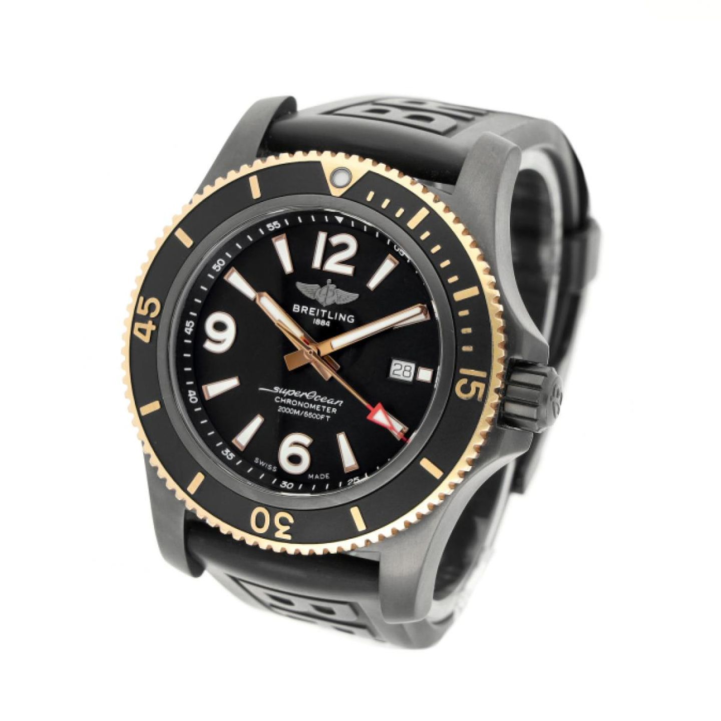 Breitling Superocean U17368221B1S1 - (2/5)