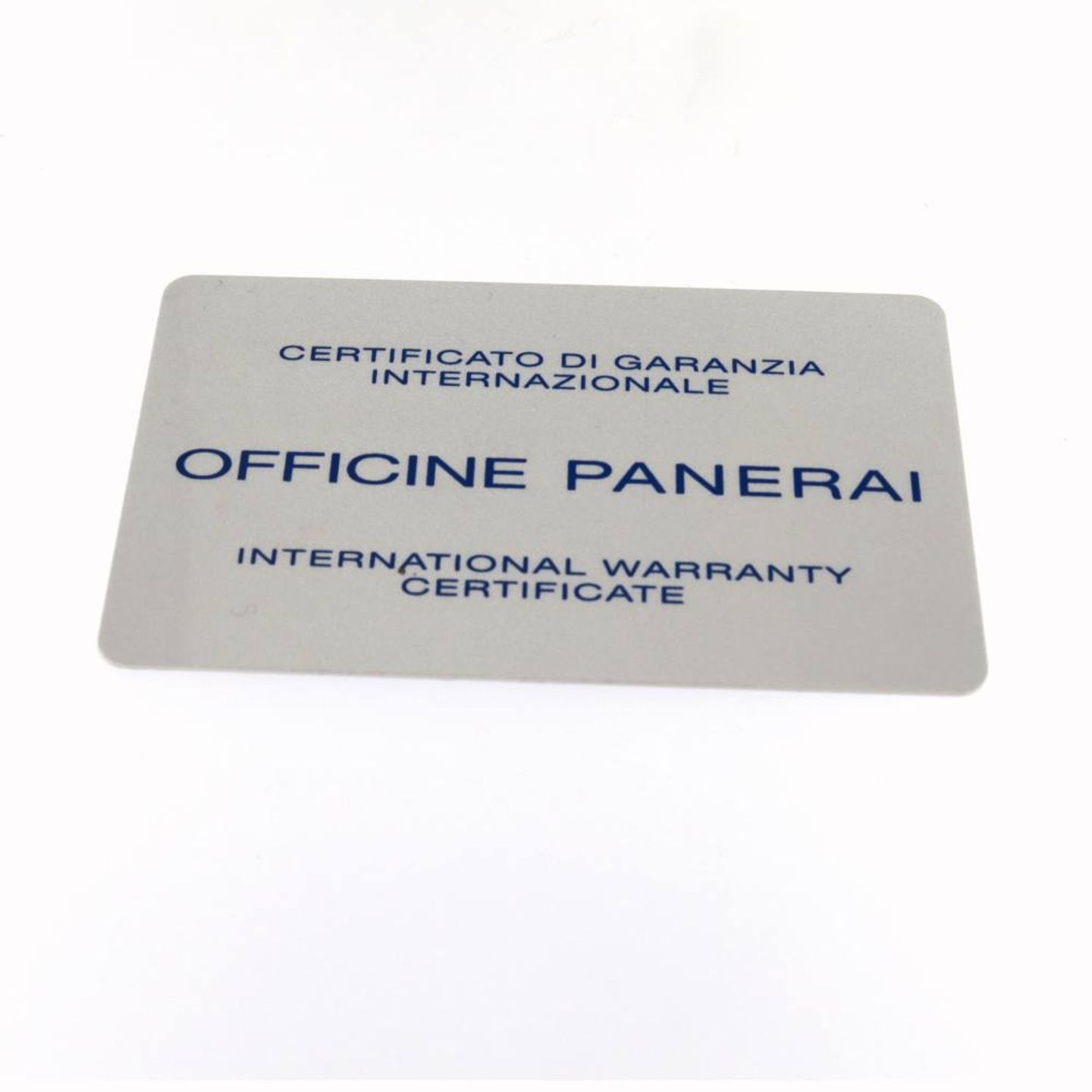 Panerai Radiomir Black Seal PAM00380 - (5/7)