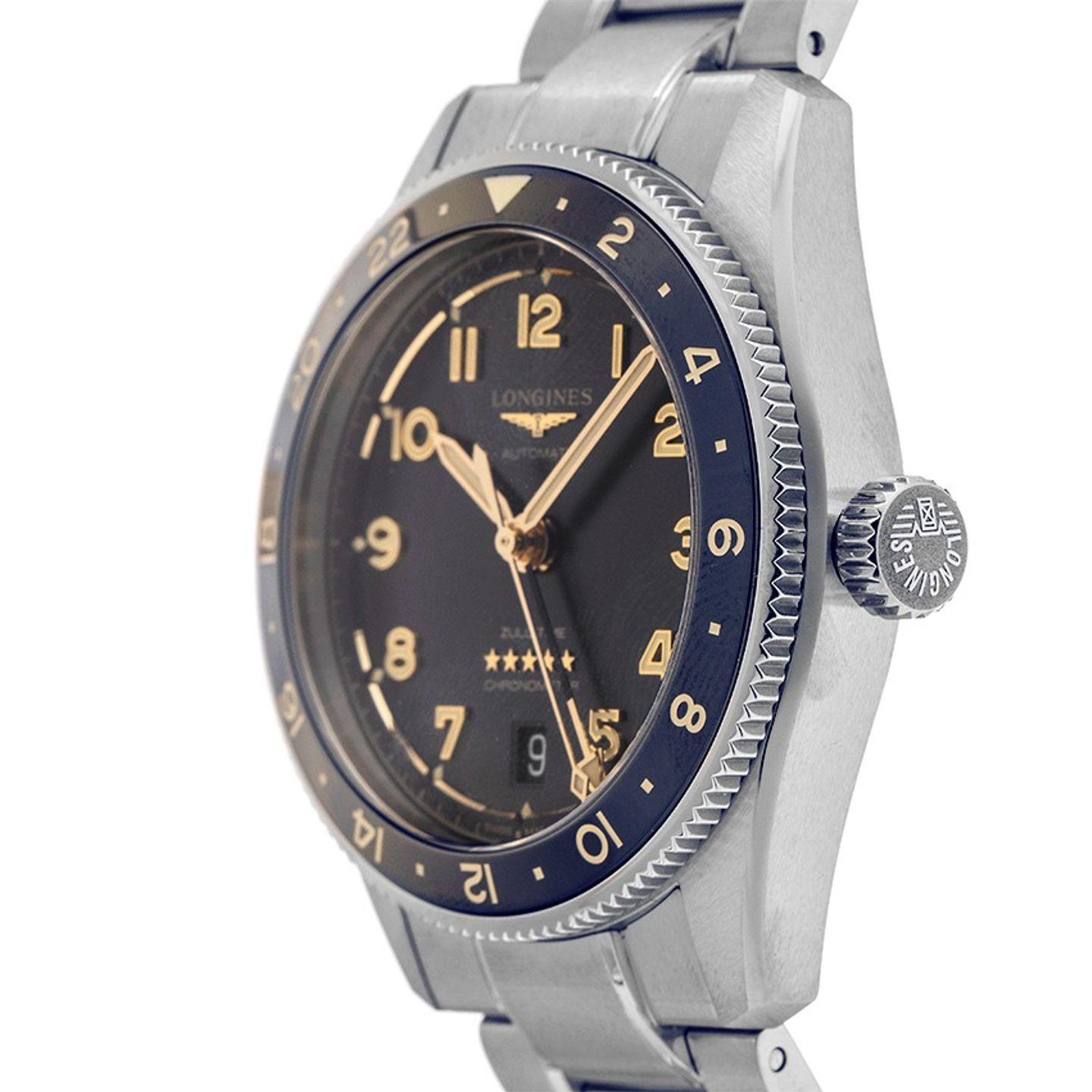 Longines Spirit L3.812.4.60.6 - (4/7)