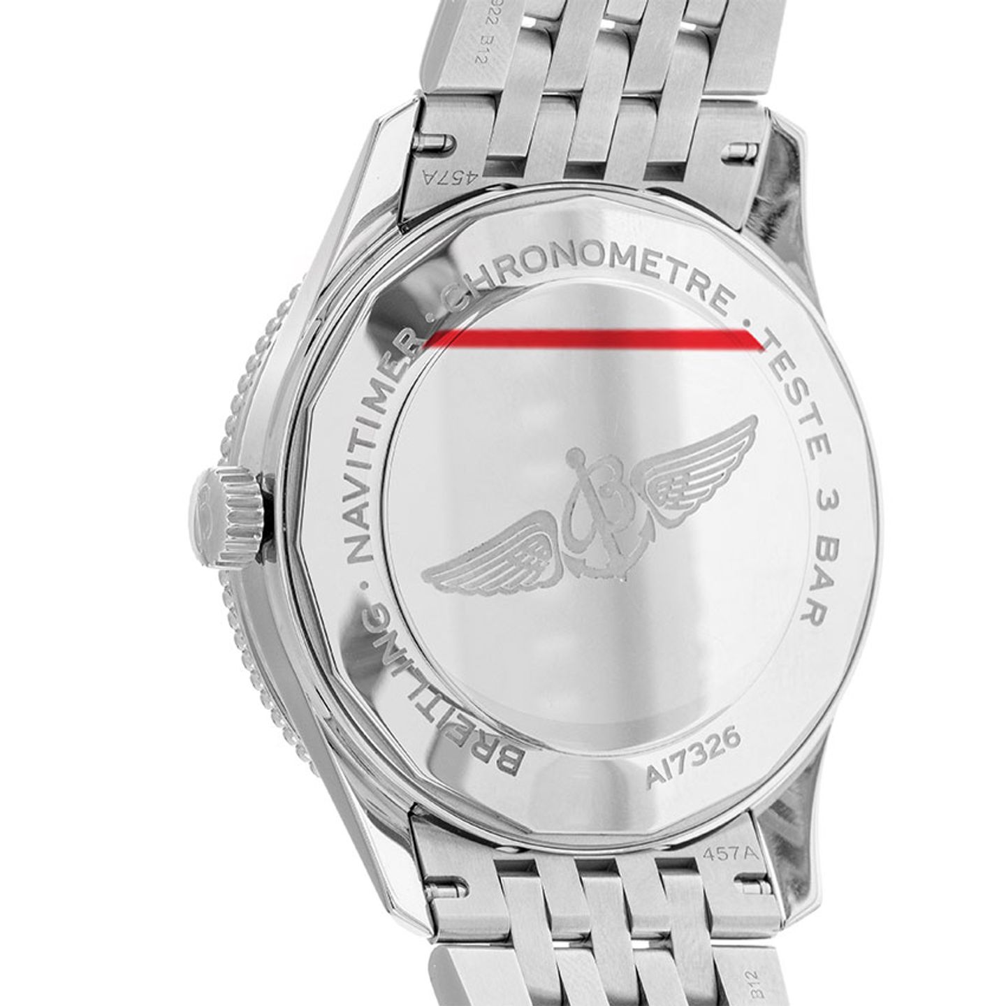 Breitling Navitimer A17326161C1A1 - (6/7)