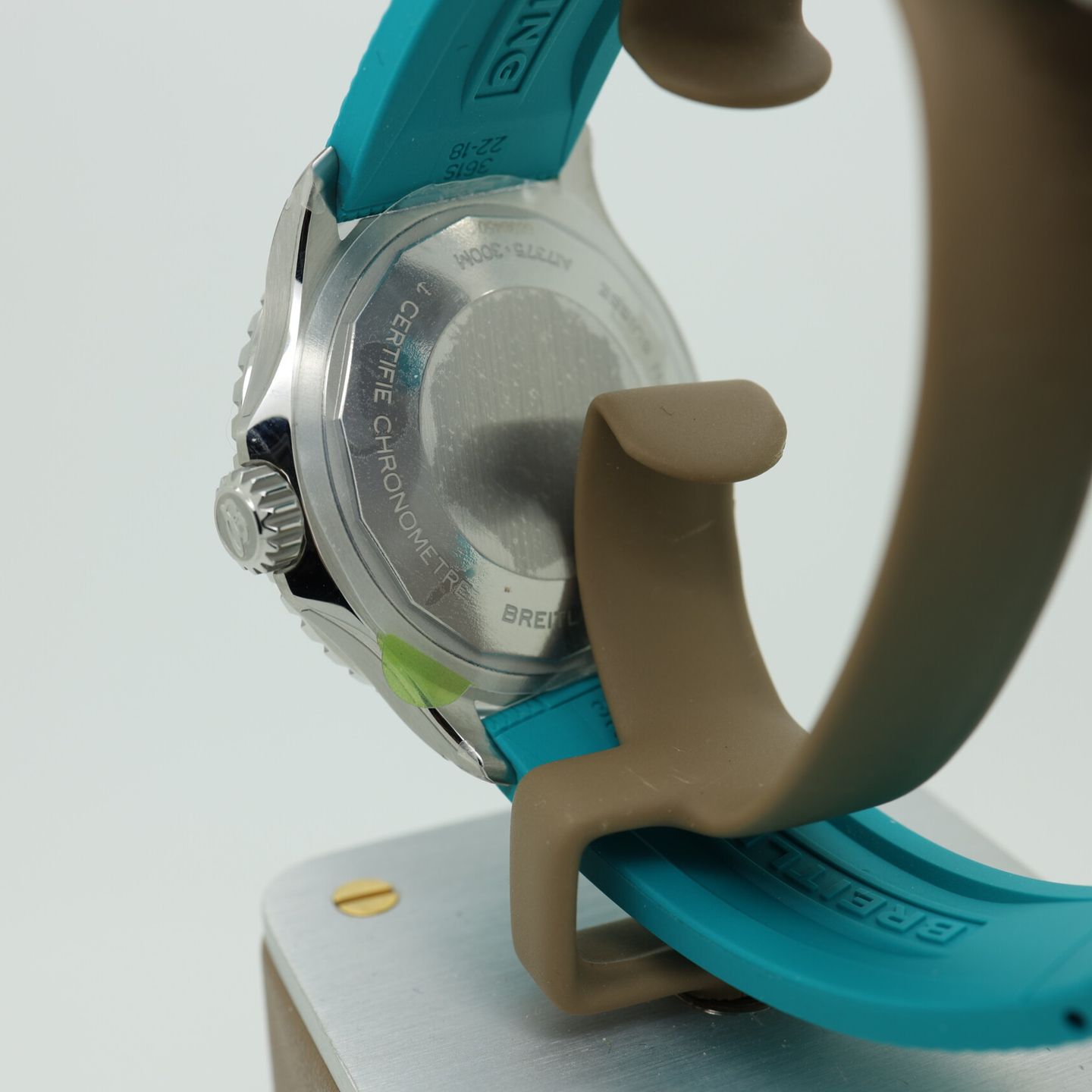 Breitling Superocean 42 A17375 - (7/8)