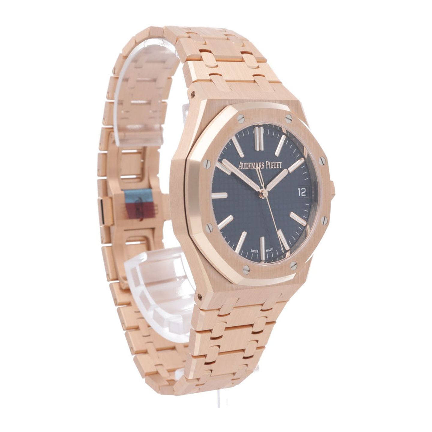 Audemars Piguet Royal Oak Lady 15510OR.OO.1320OR.03 - (7/7)