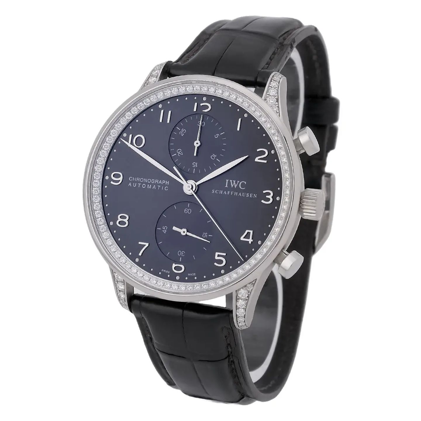 IWC Portuguese Chronograph IW371439 - (5/8)