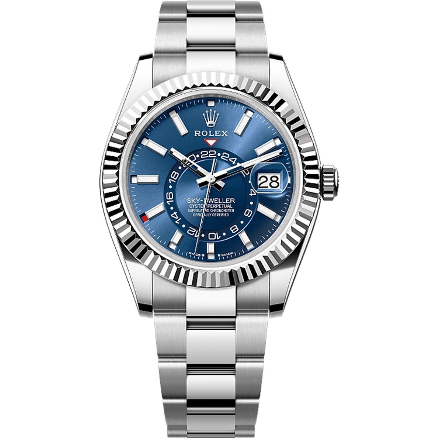 Rolex Sky-Dweller 336934 - (1/1)
