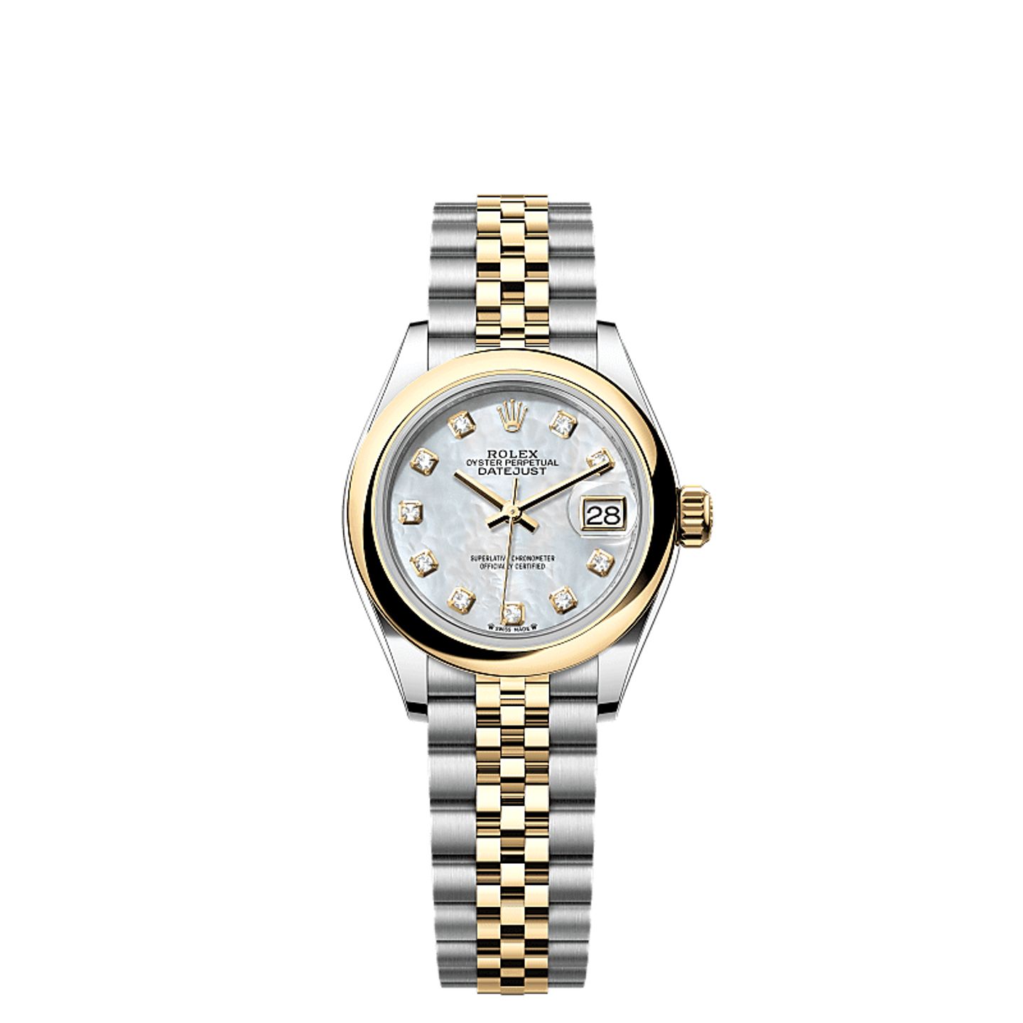 Rolex Lady-Datejust 279163 - (1/1)