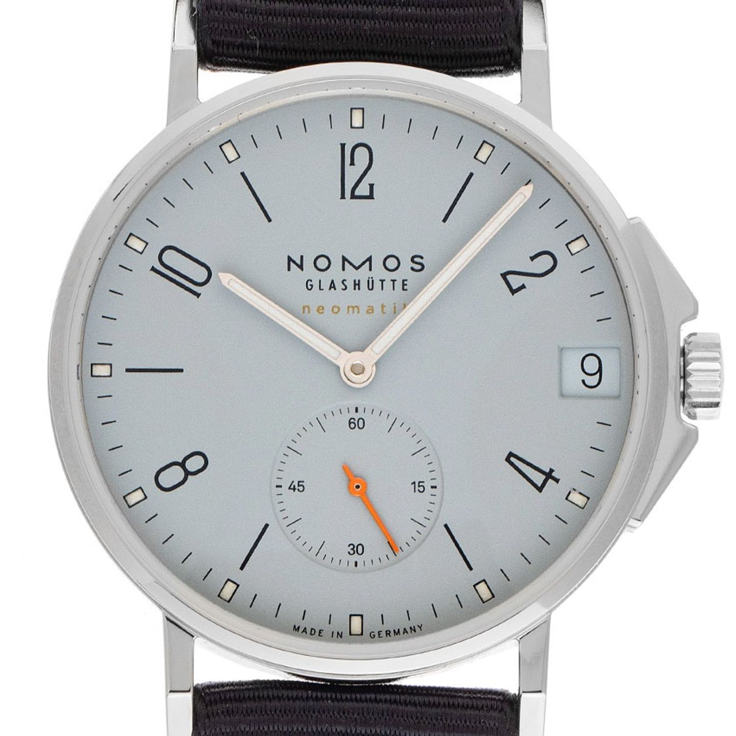 NOMOS Ahoi Neomatik 516 - (1/7)