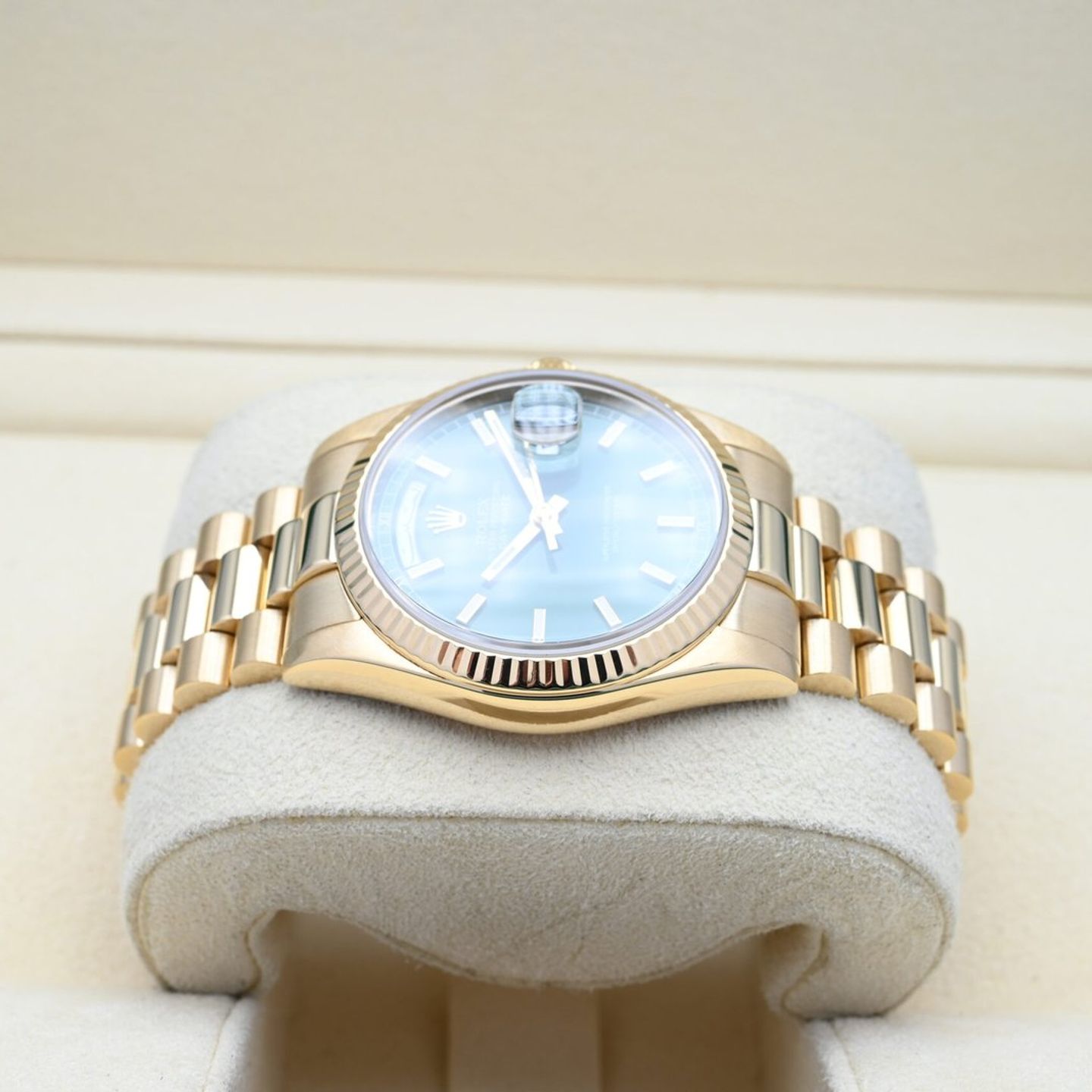 Rolex Day-Date 36 118238 - (3/7)