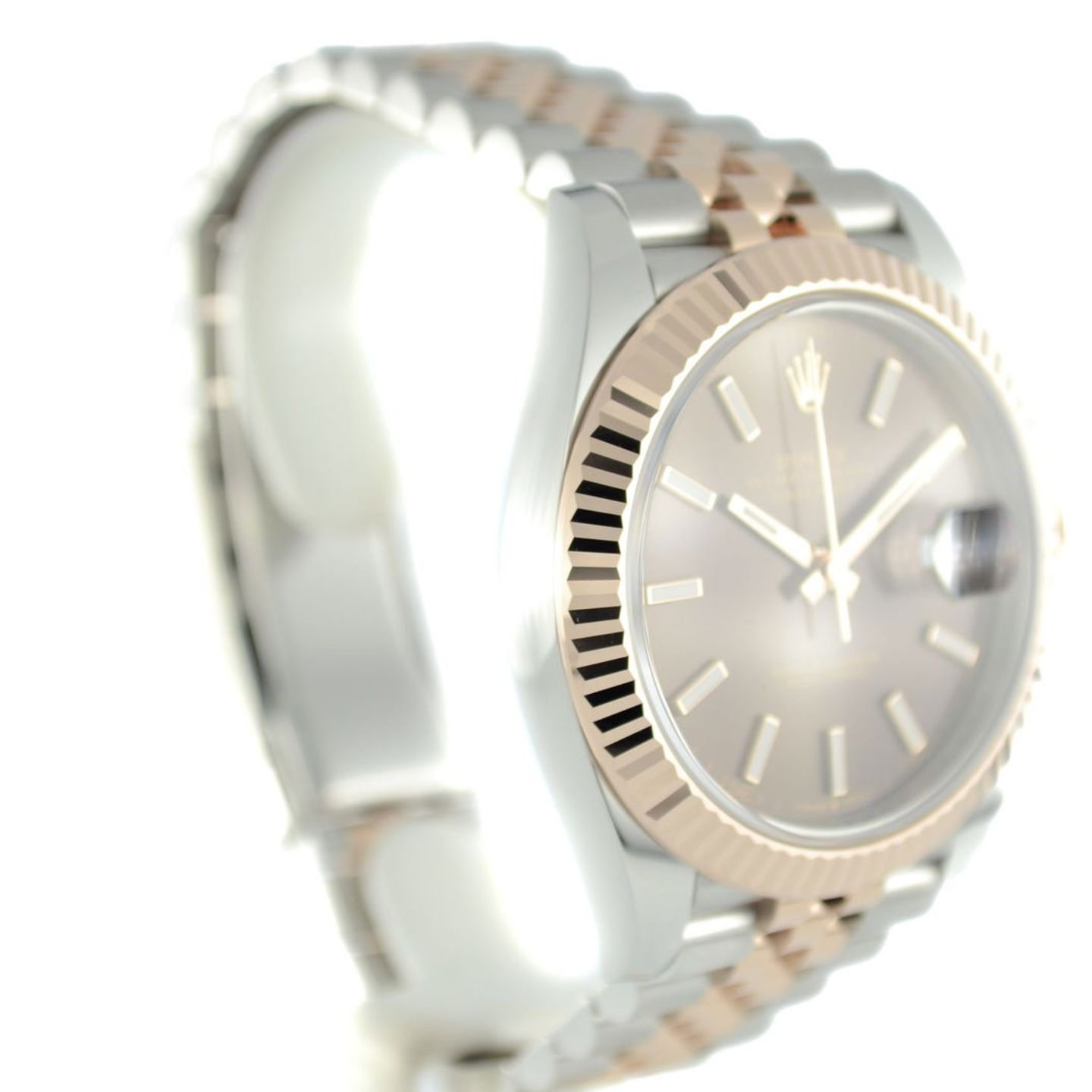 Rolex Datejust 41 126331 - (6/7)