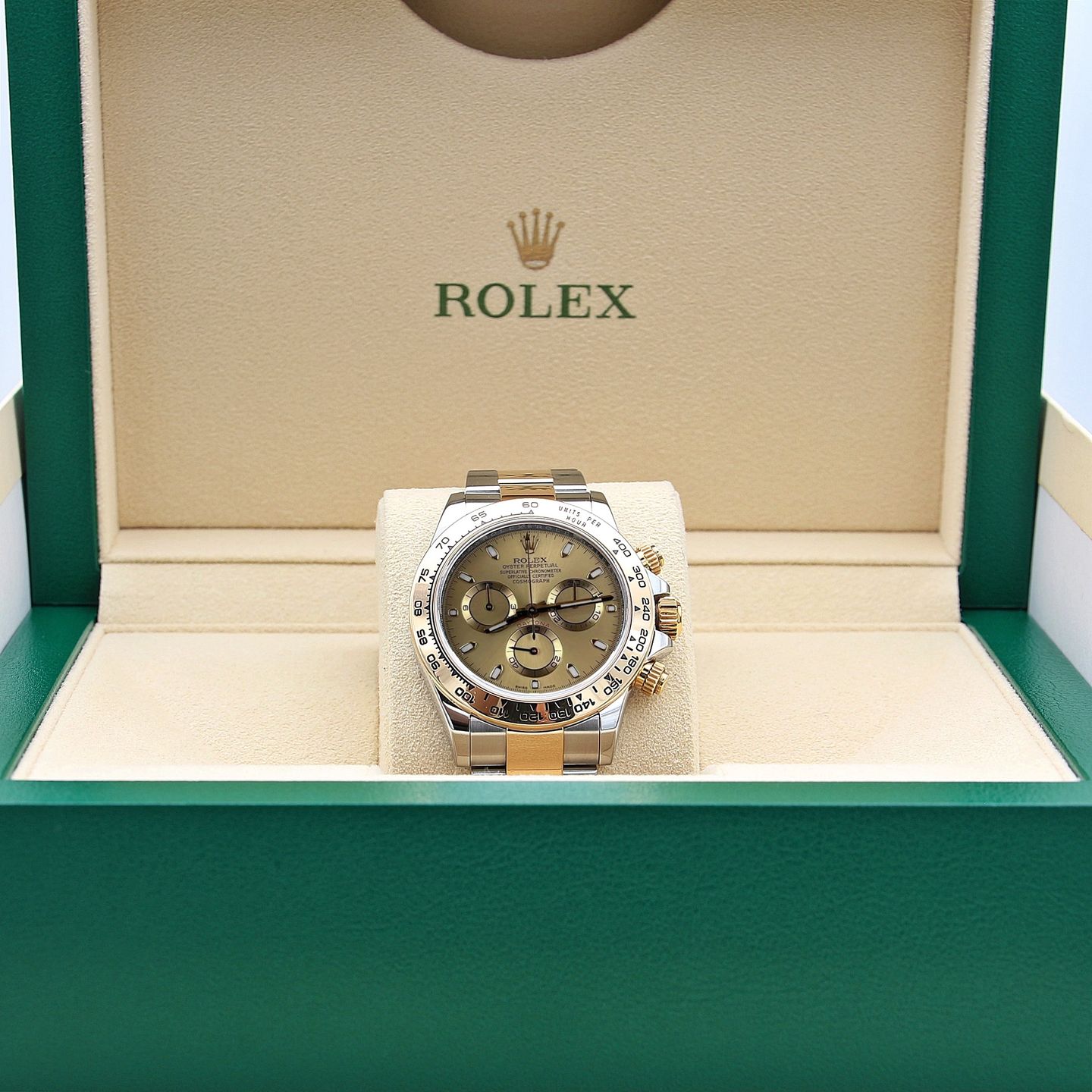 Rolex Daytona 116503 - (4/8)