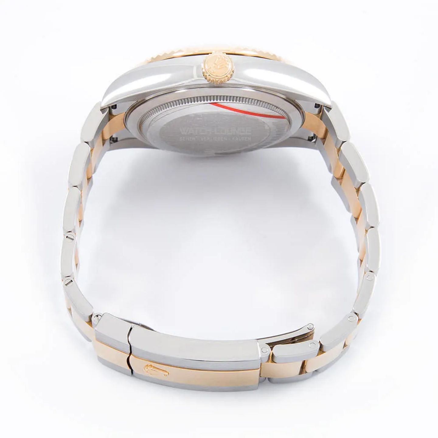 Rolex Sky-Dweller 336933 - (8/8)