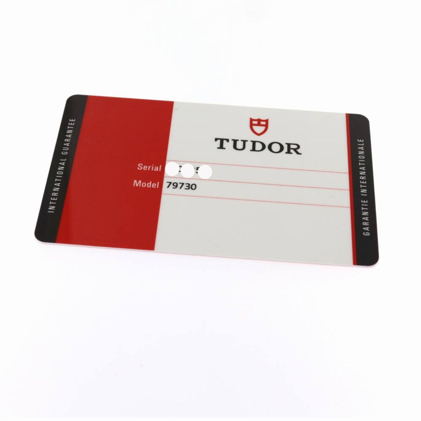 Tudor Black Bay Steel 79730 (2018) - Black dial 41 mm Steel case (5/7)