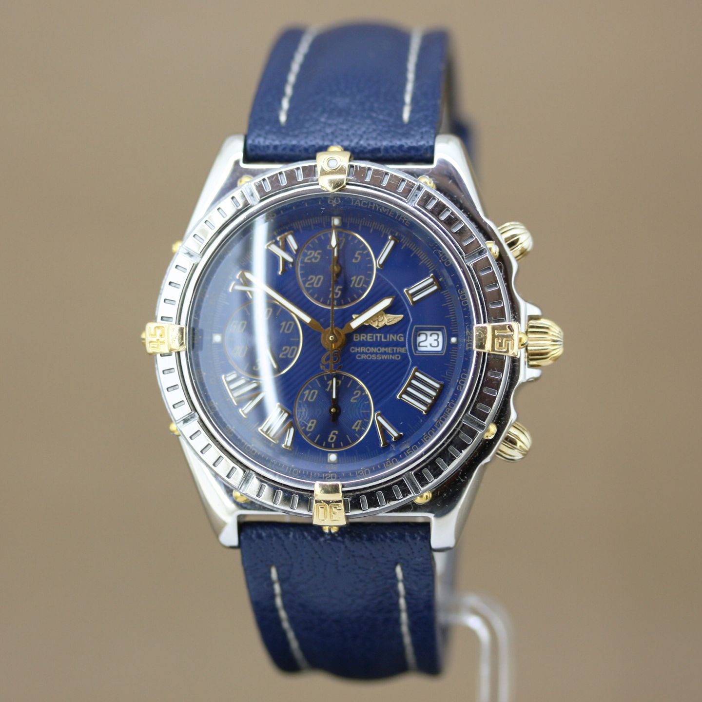 Breitling Crosswind Racing B13055 - (2/8)