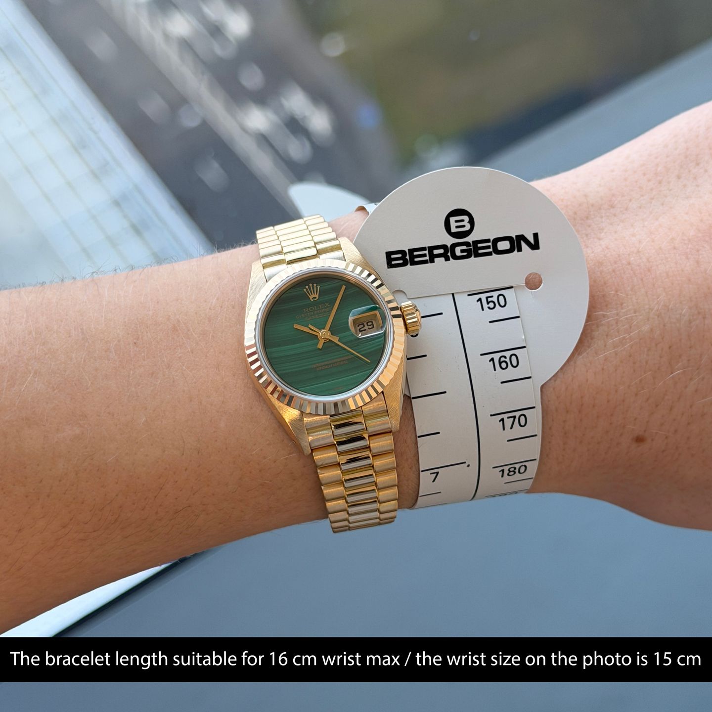 Rolex Lady-Datejust 69178 - (2/8)