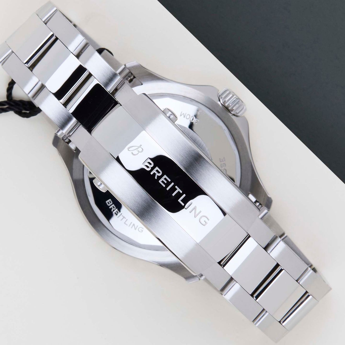 Breitling Superocean 42 A17375 - (6/8)