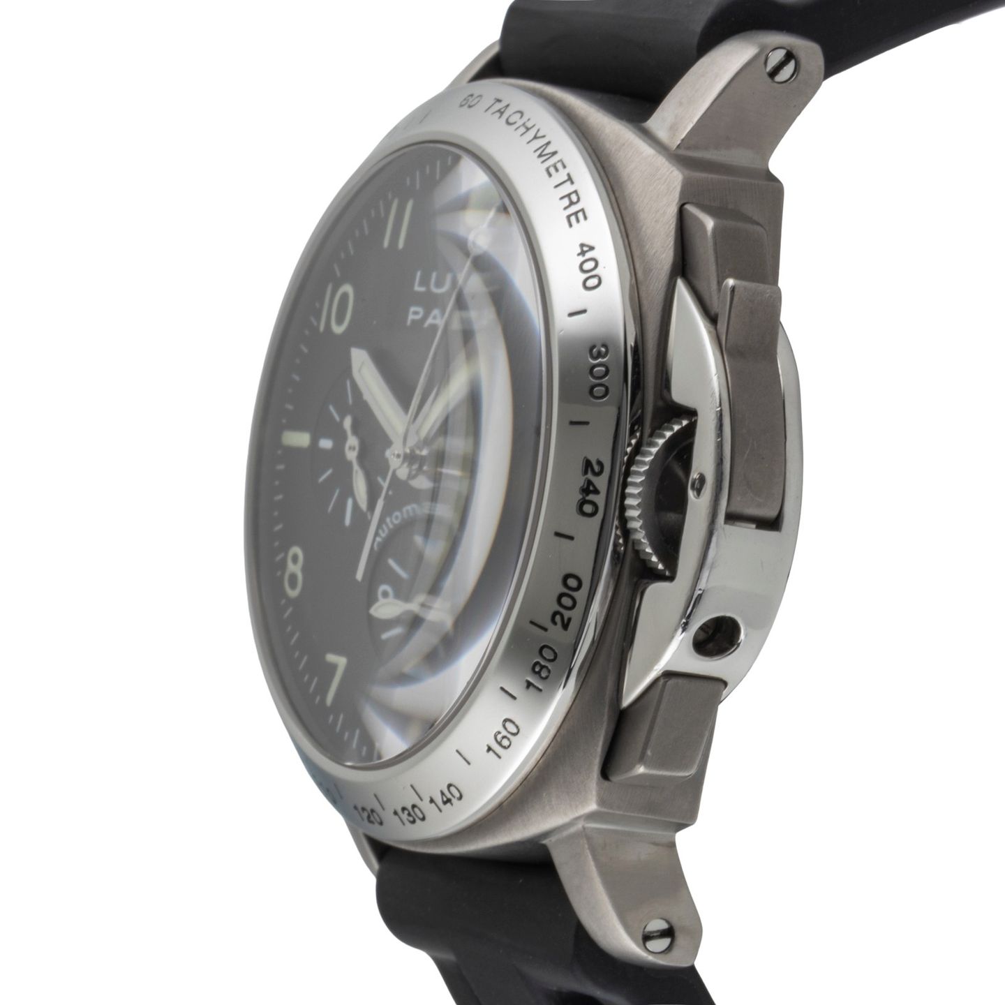 Panerai Luminor Chrono PAM00074 - (6/8)