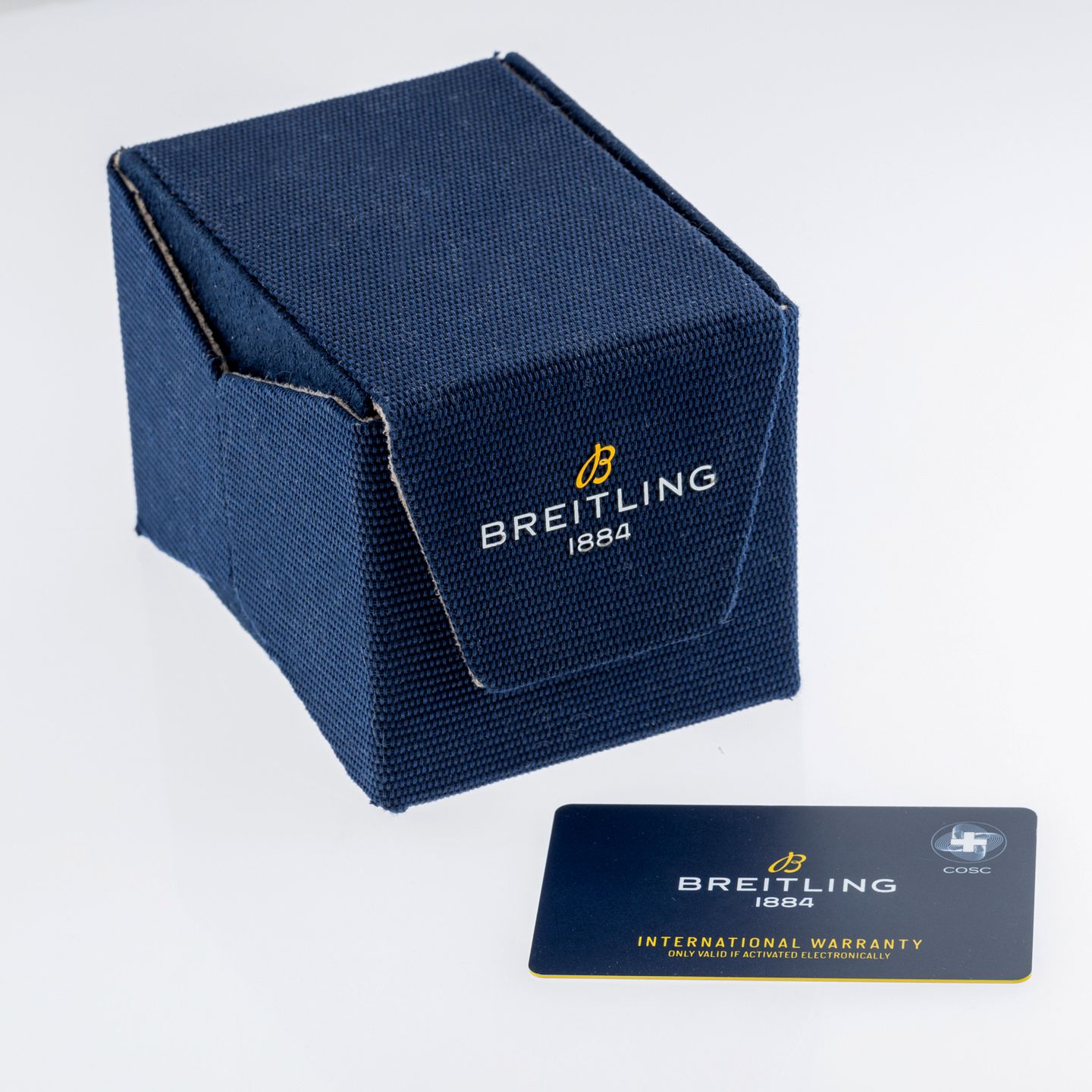 Breitling Chronomat 42 AB0134 - (8/8)