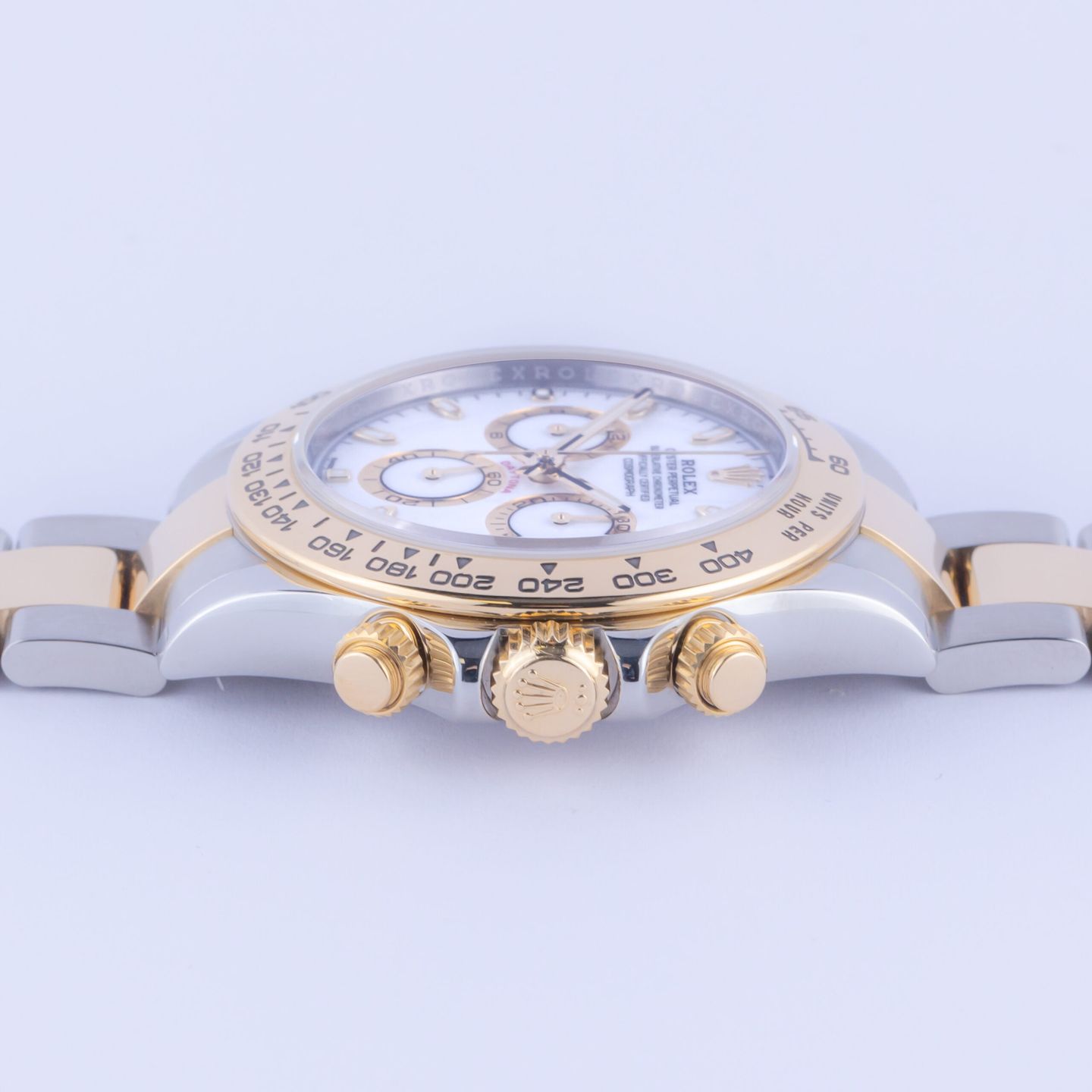 Rolex Daytona 116523 - (6/8)