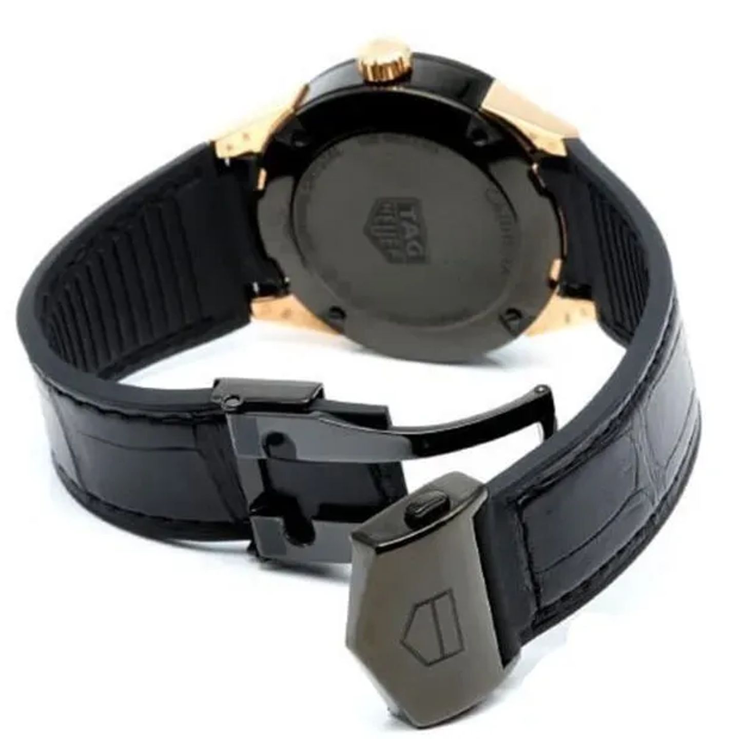 TAG Heuer Carrera Lady WBG1351.FC6418 - (5/6)