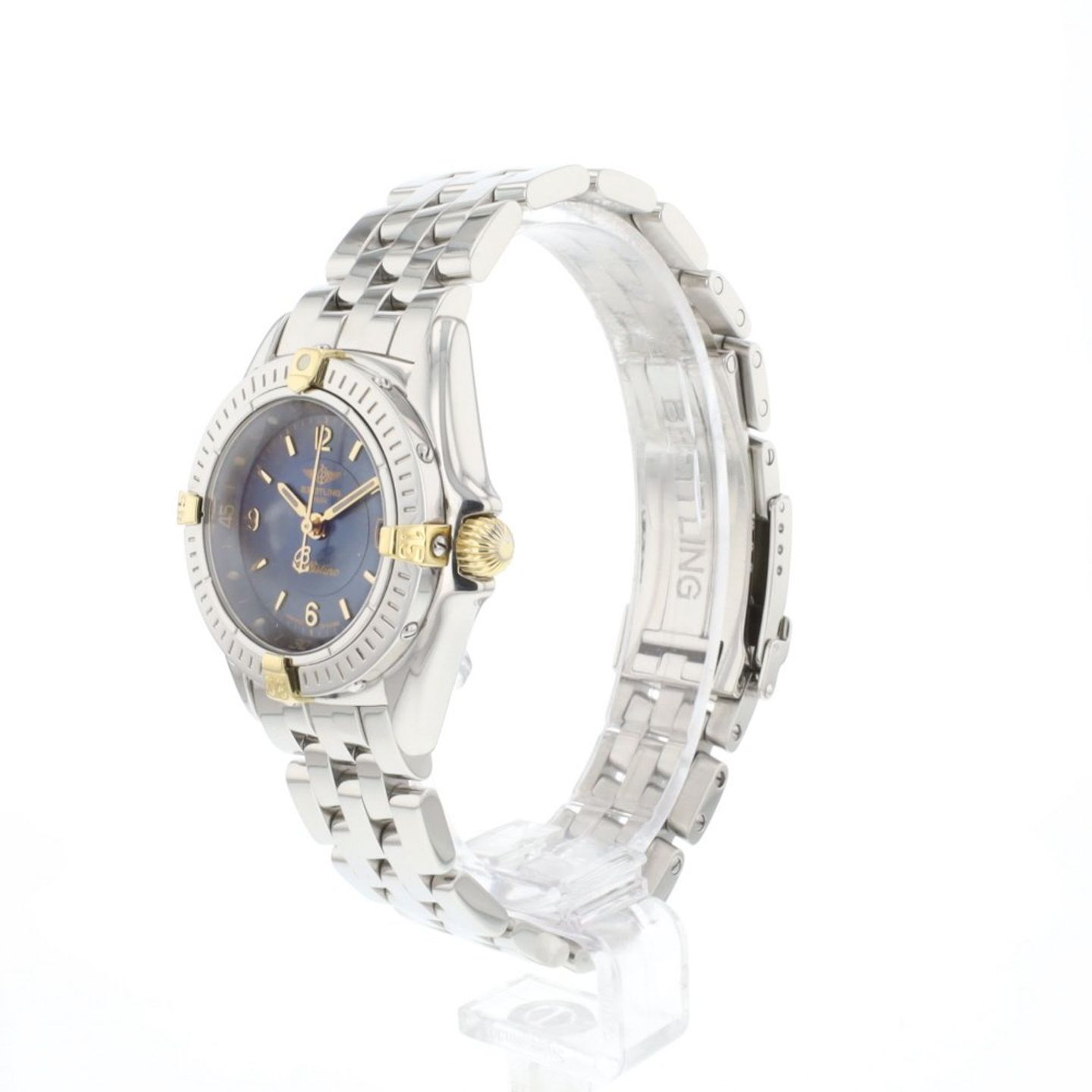 Breitling Callistino B52045 - (2/5)