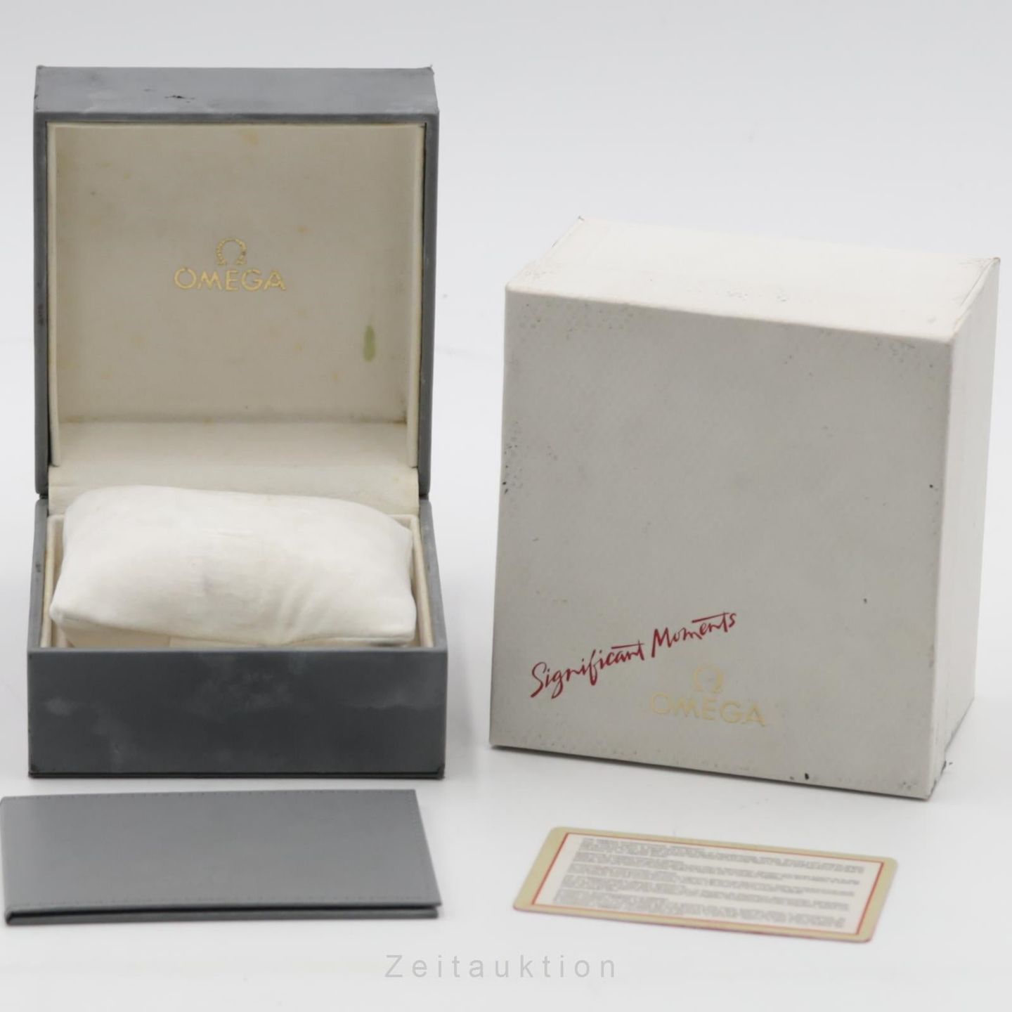 Omega Speedmaster Professional Moonwatch 3592.50.00 I - (7/8)