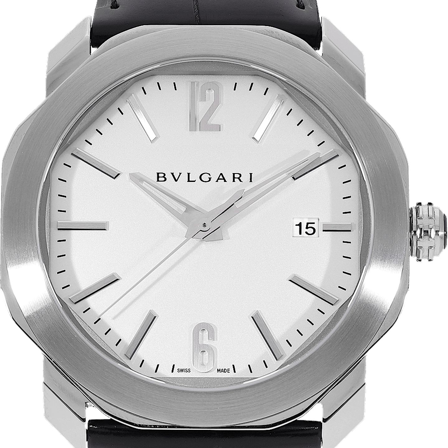 Bulgari Octo 102779 - (1/5)