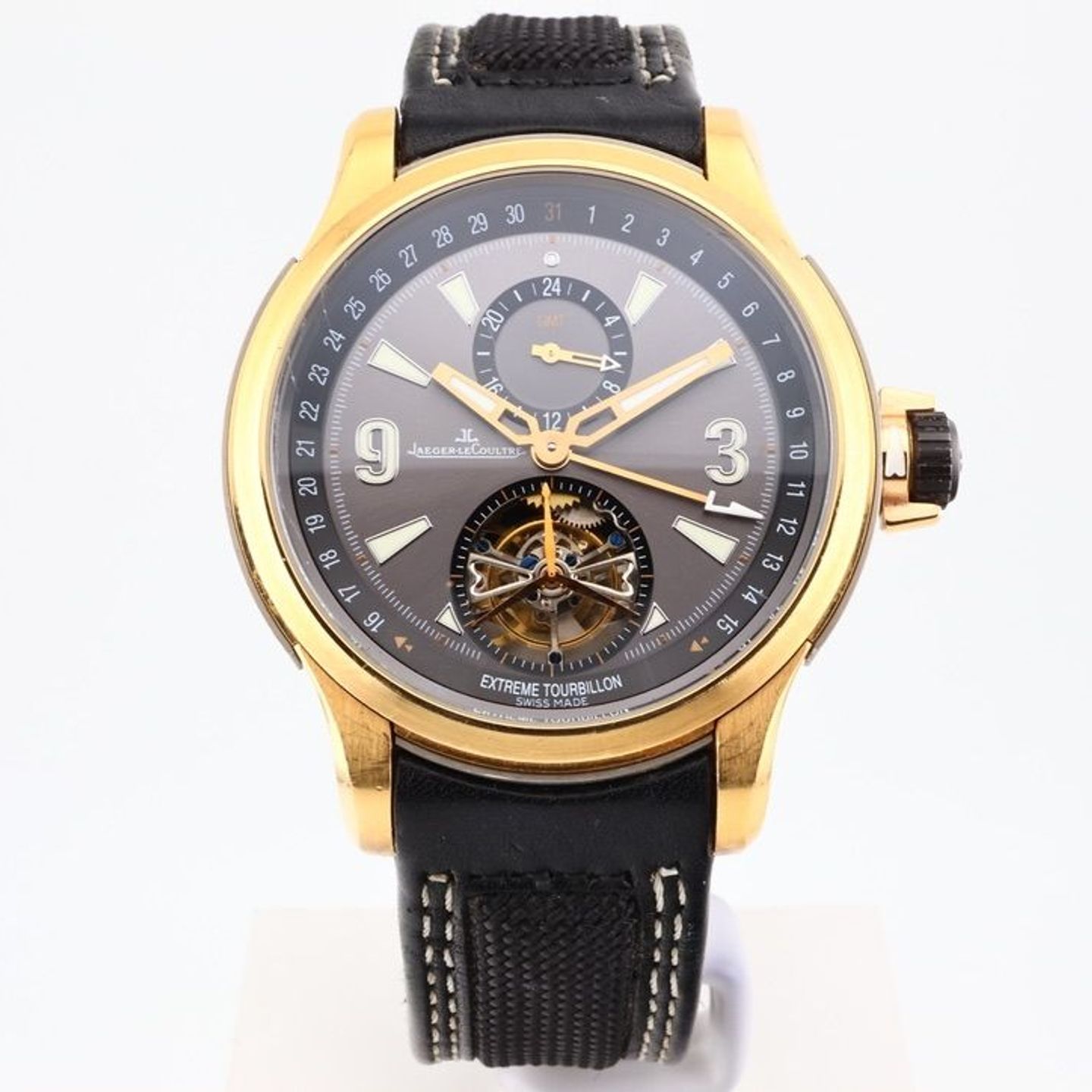 Jaeger-LeCoultre Master Compressor Extreme 150.2.34 - (1/1)