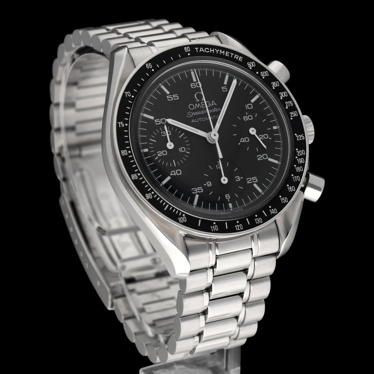 Omega Speedmaster Reduced 3510.50.00 - (4/8)