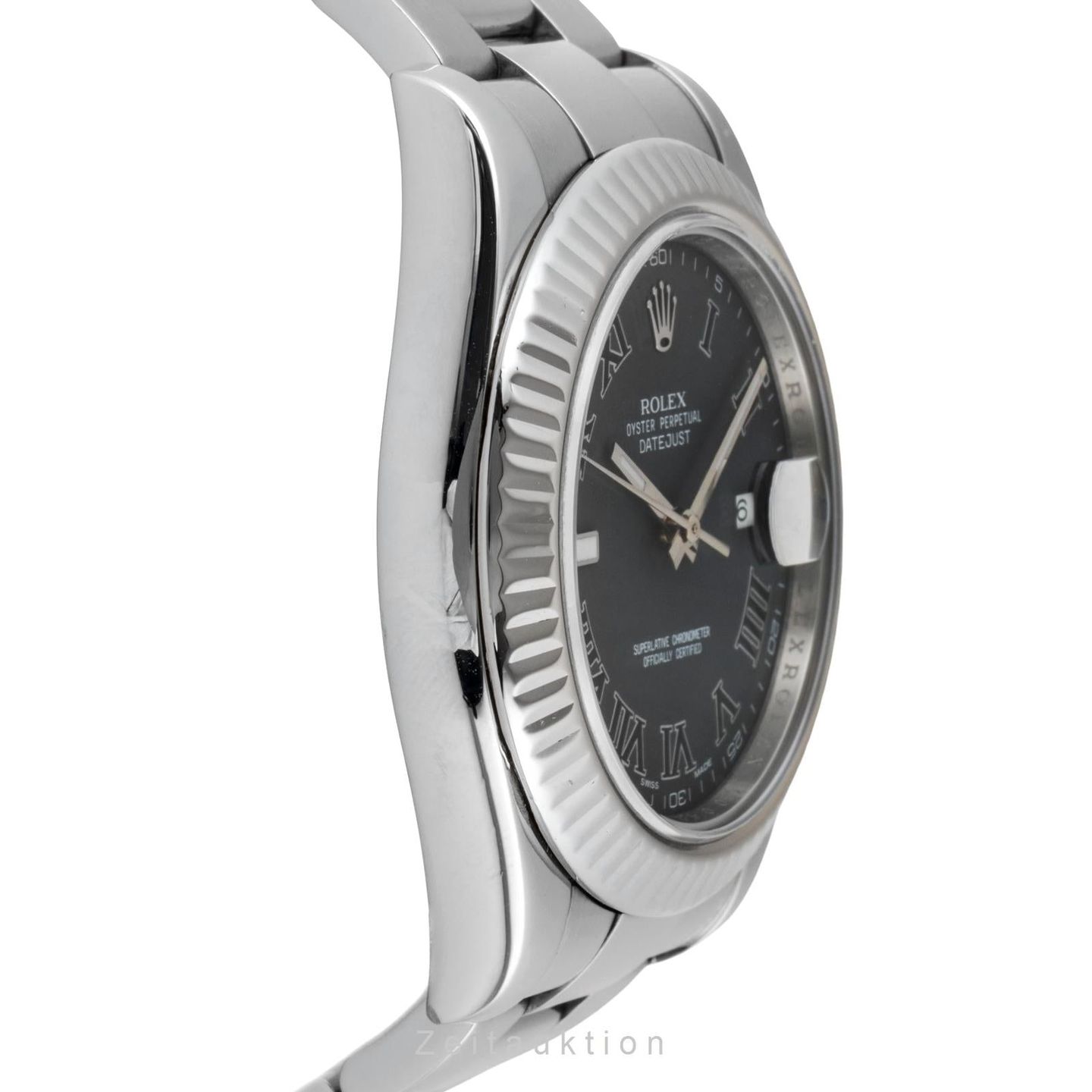 Rolex Datejust II 116334 - (6/8)