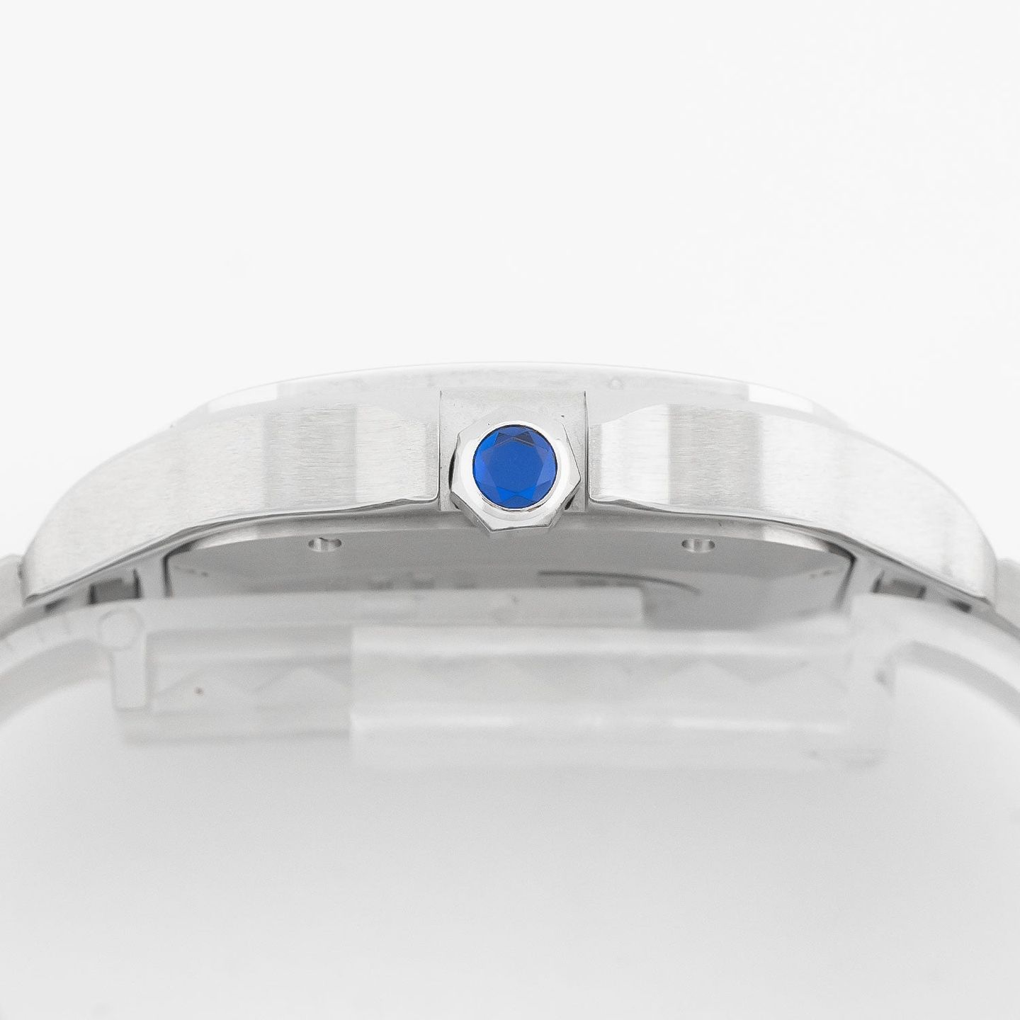 Cartier Santos WSSA0062 - (3/5)