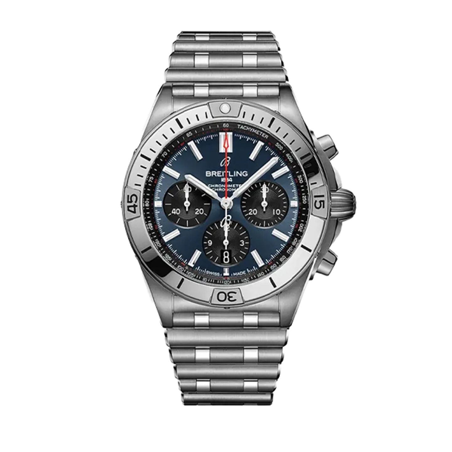 Breitling Chronomat 42 AB0134101C1A1 - (1/8)