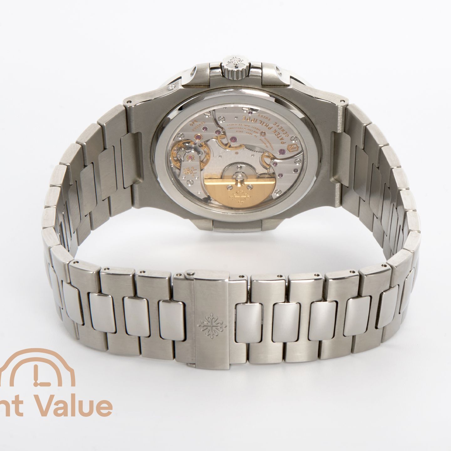 Patek Philippe Nautilus 5712/1A-001 - (4/6)