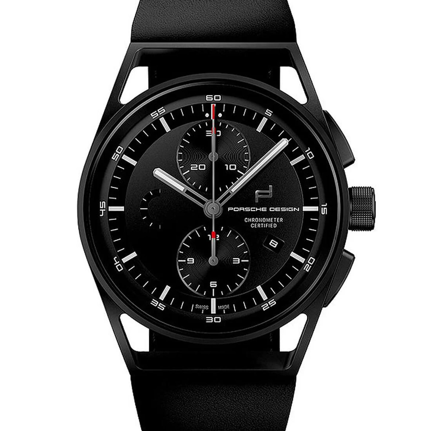 Porsche Design 1919 6023.1.02.001.07.2 - (1/2)