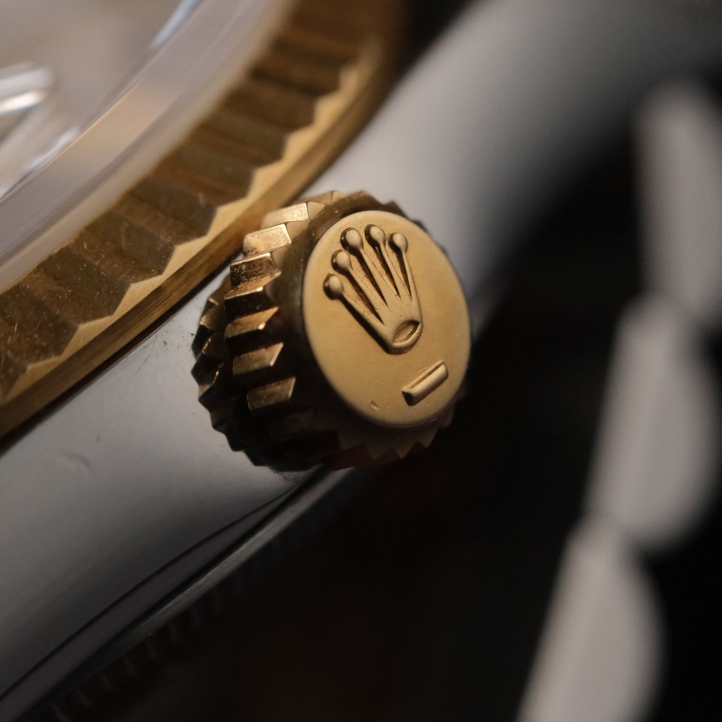 Rolex Datejust 36 16233 - (4/7)