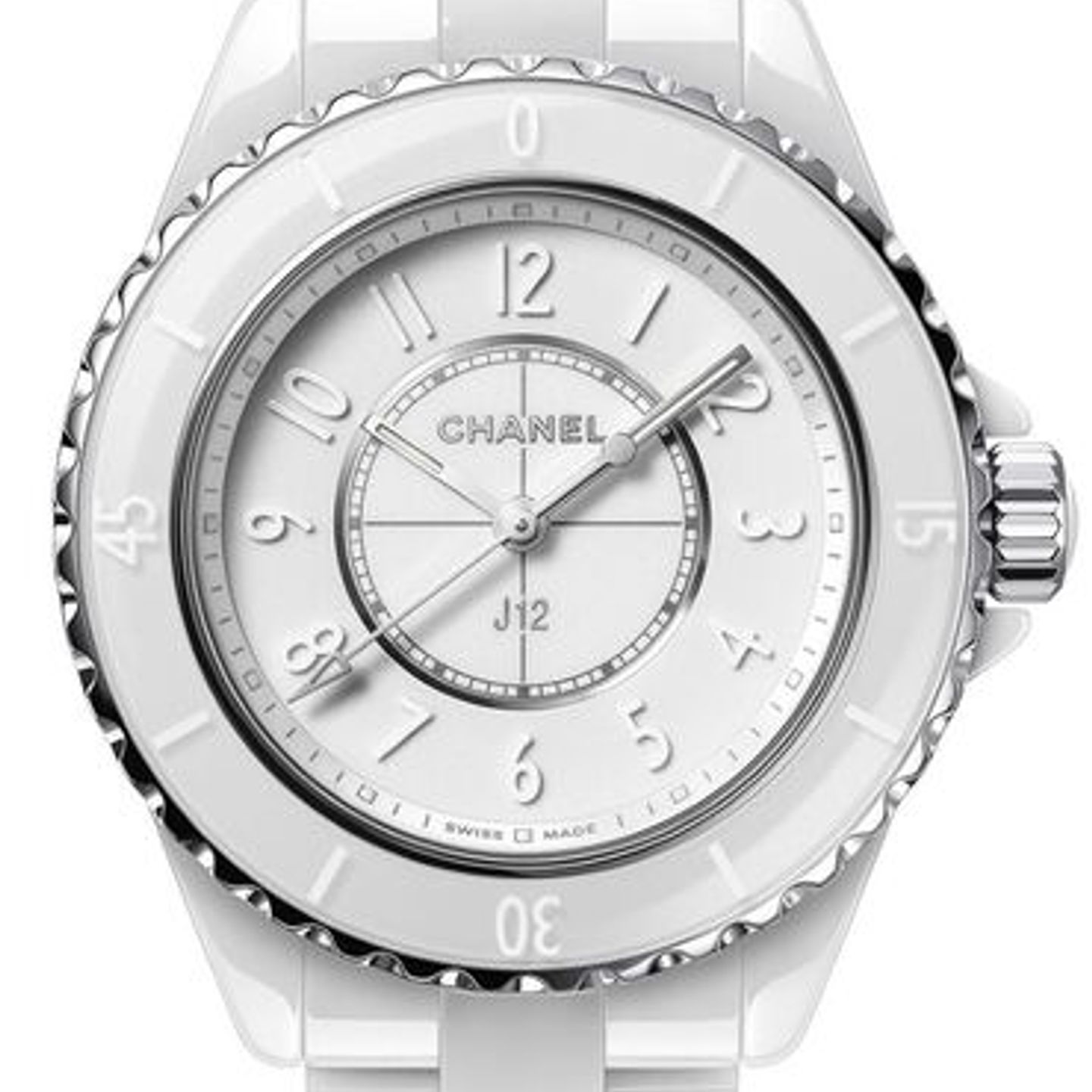 Chanel J12 H6345 - (1/1)