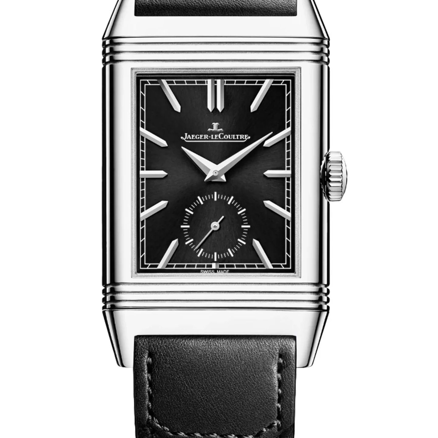 Jaeger-LeCoultre Reverso Duoface Q398847J - (1/1)