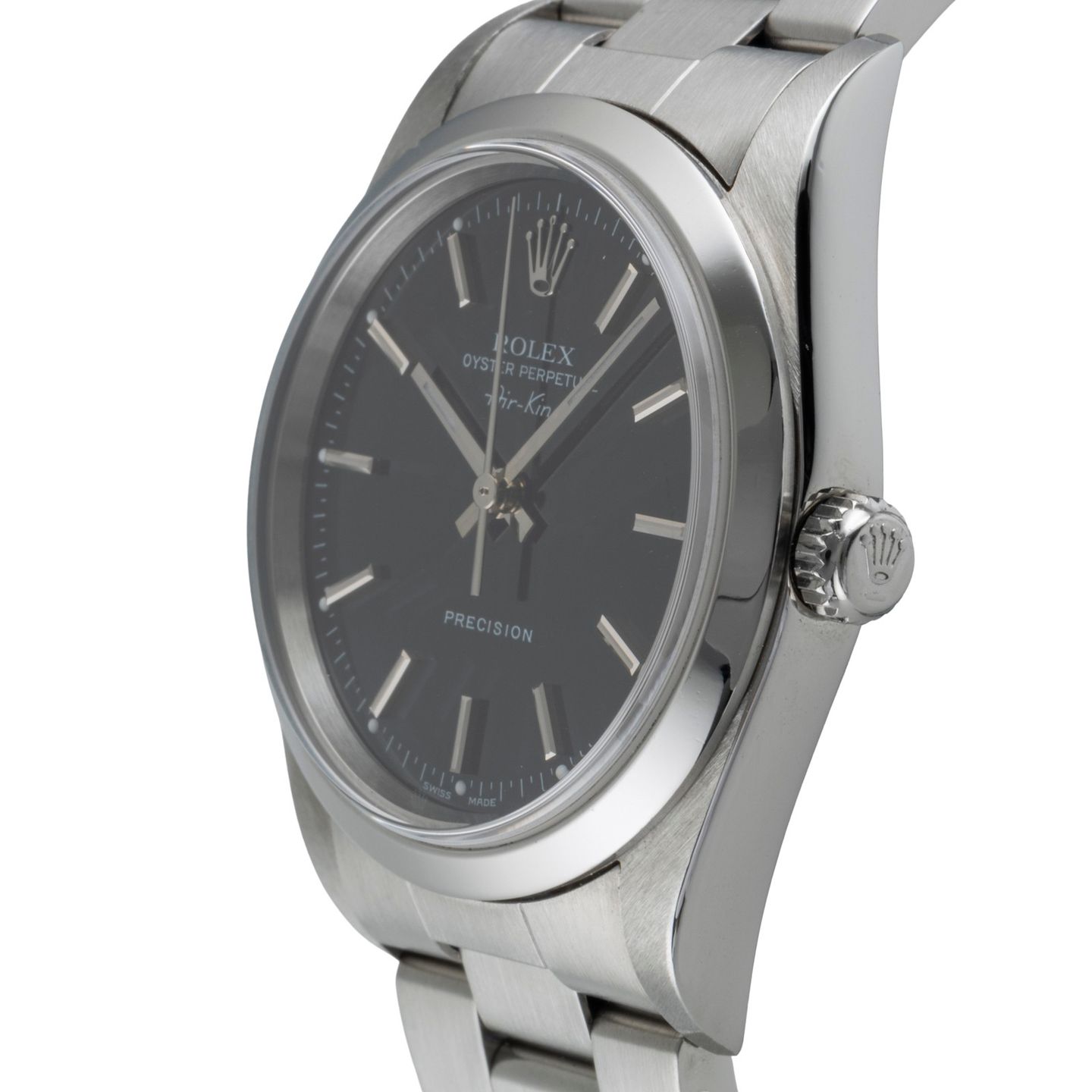 Rolex Air-King 14000M - (6/8)