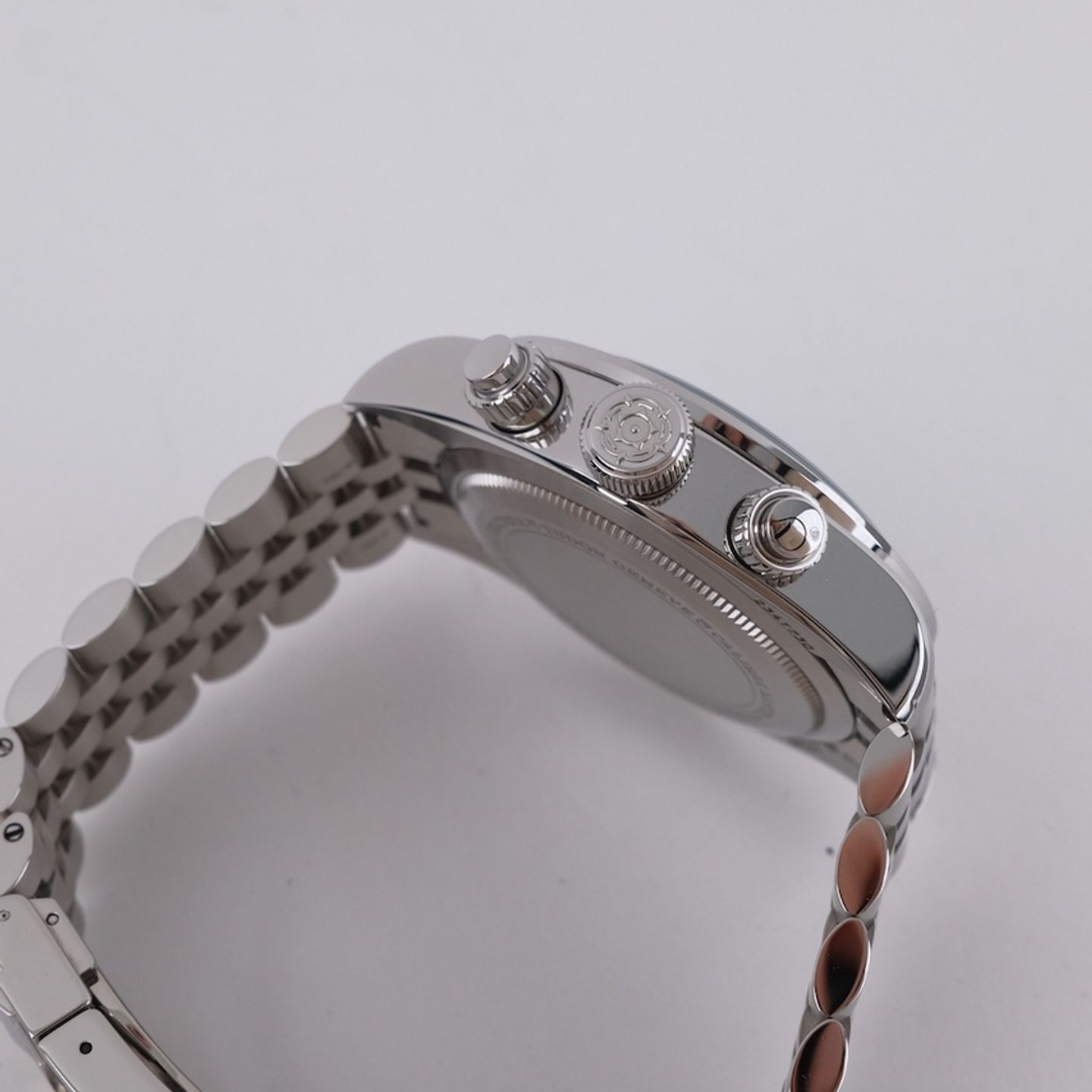 Tudor Black Bay Chrono 79360N - (8/8)