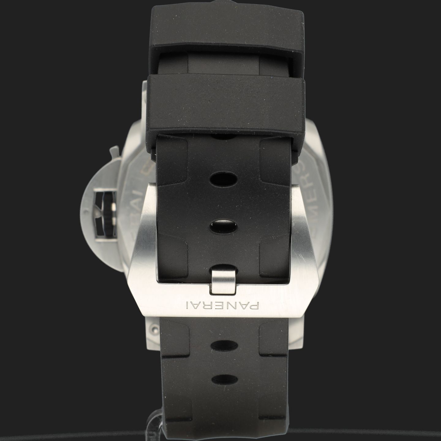 Panerai Luminor Submersible PAM01323 (2023) - Grey dial 44 mm Steel case (6/8)