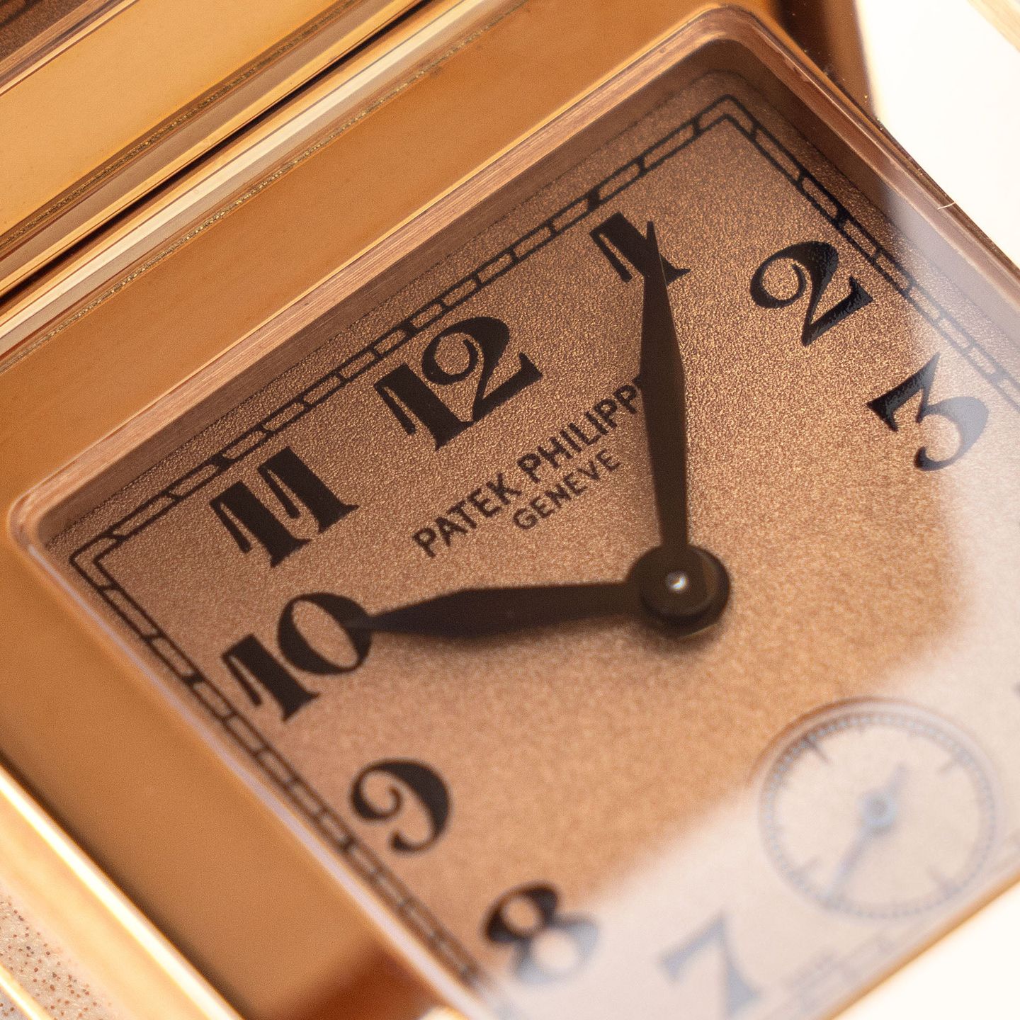 Patek Philippe Gondolo 5099RG-001 - (2/8)